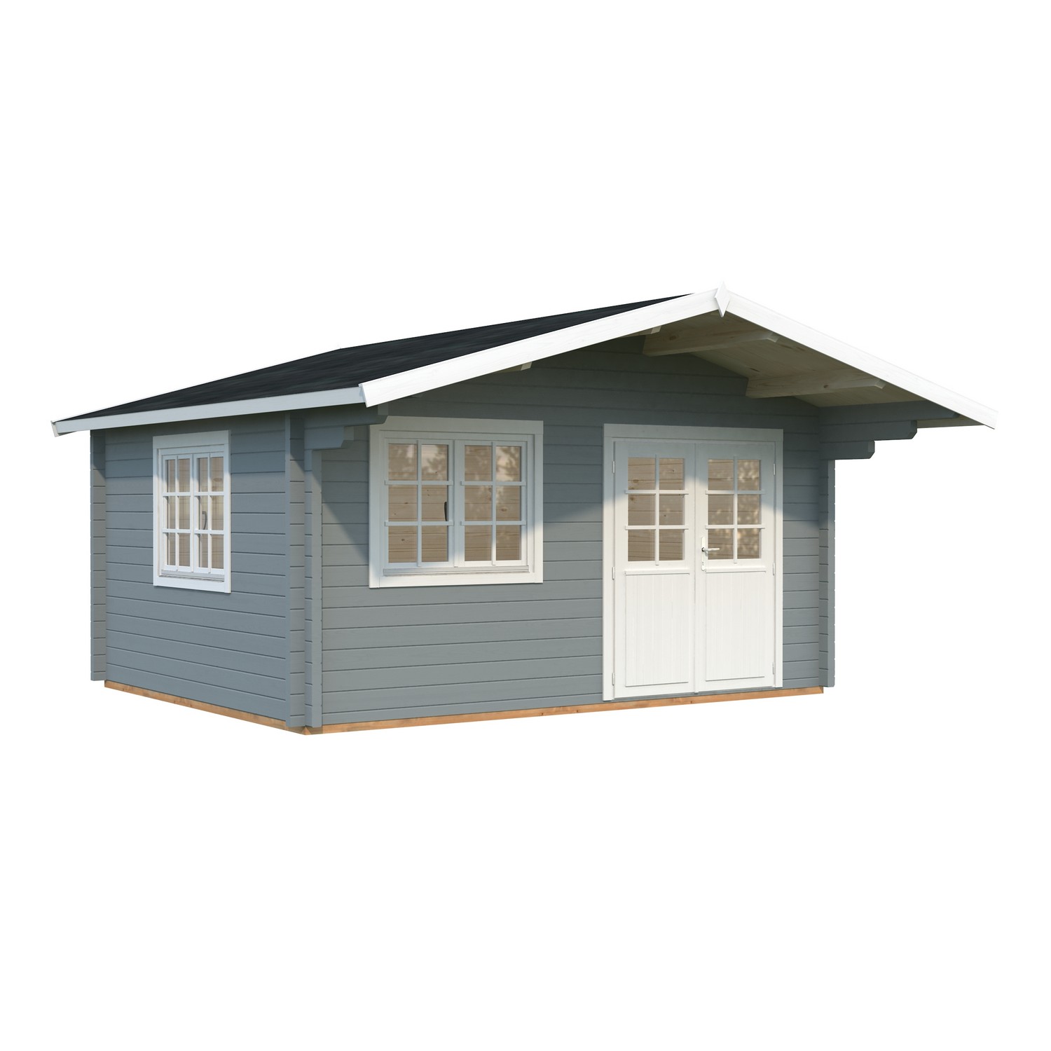 Anneks Palmako Helena 15,1 m2