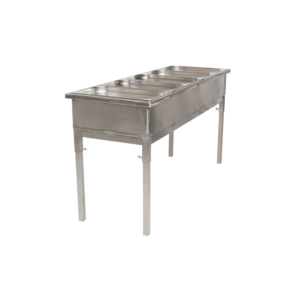 Matvarmer GrillSymbol Chafer XL