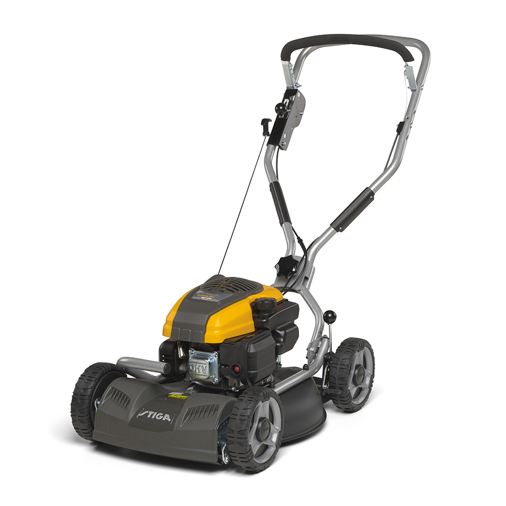 Gressklipper Stiga Multiclip 50 S Plus