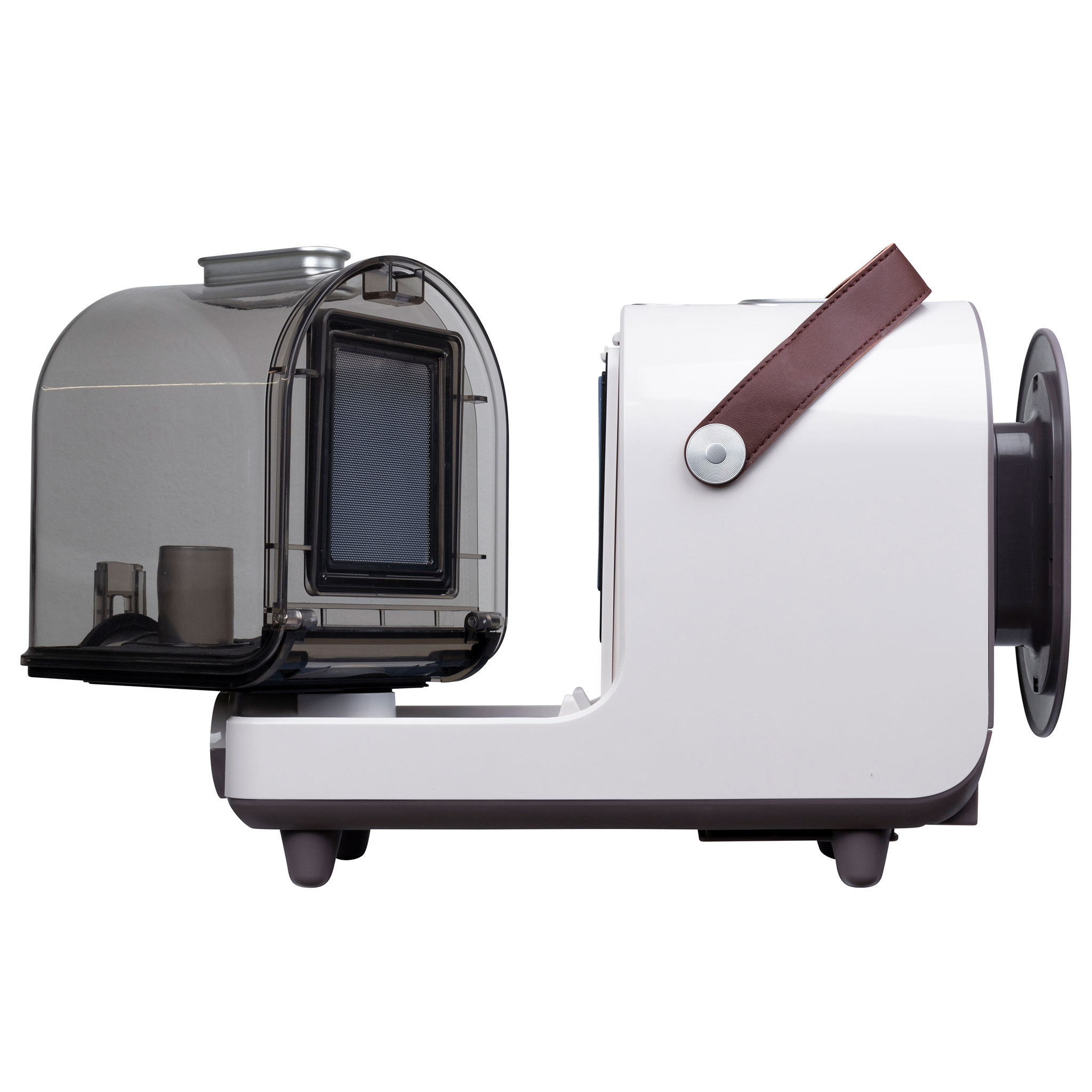 Hundeklipper Trekker Pro