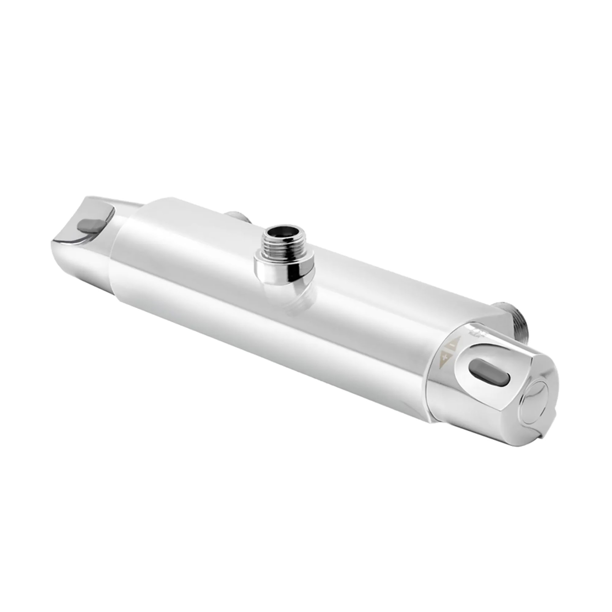 Takduschset Gustavsberg Nautic Square 160 cc