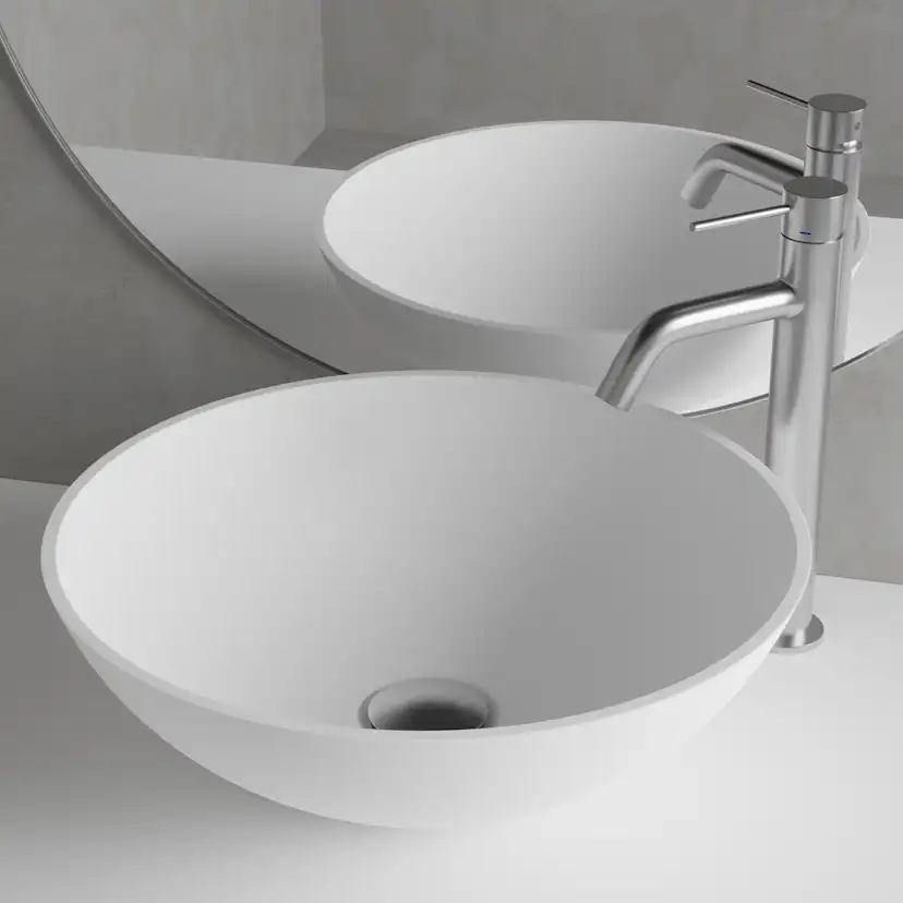Servantpakke Scandtap R1
