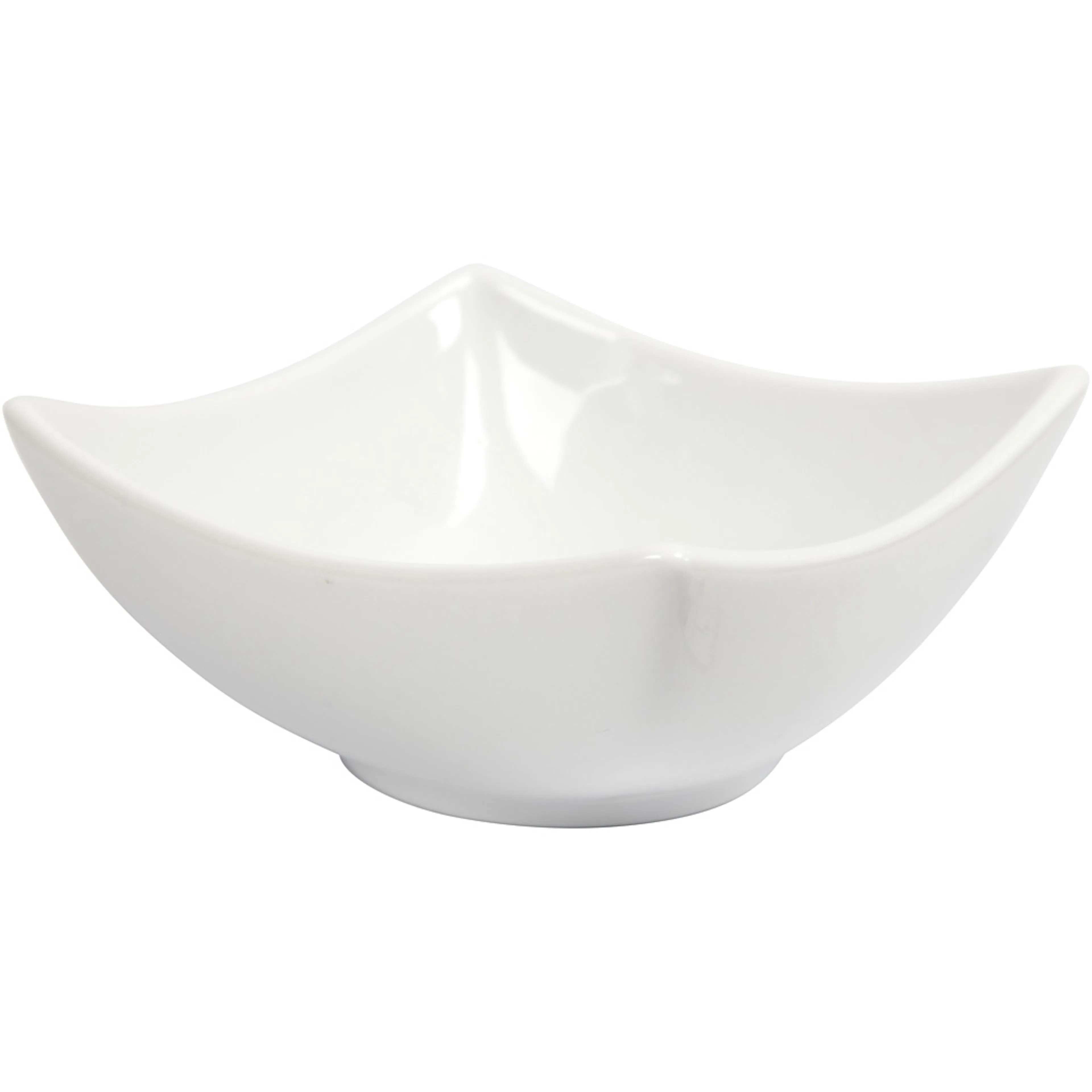 Skål Creativ Company Hvit 10 cm