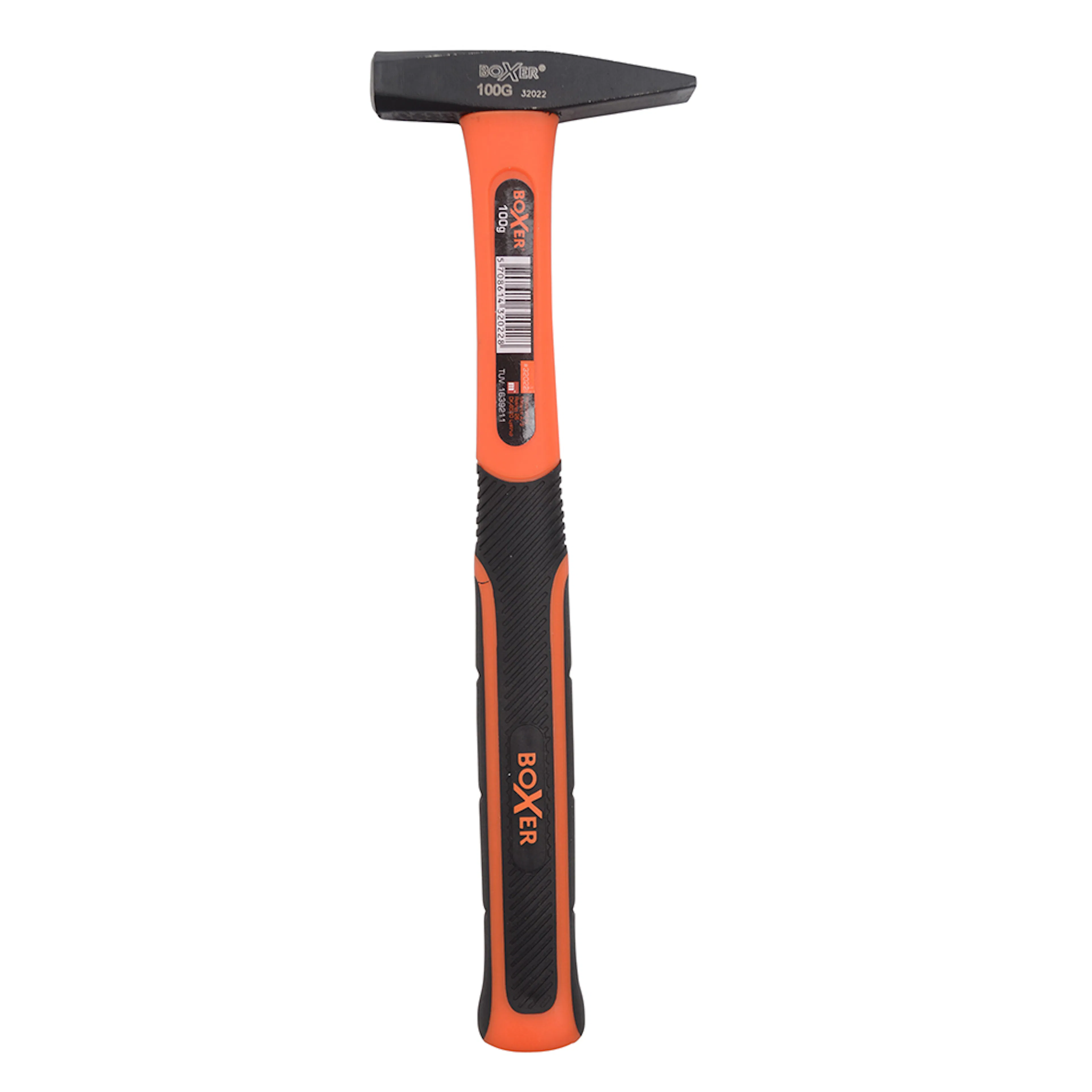 Benkhammer Boxer 100 g Glassfiber