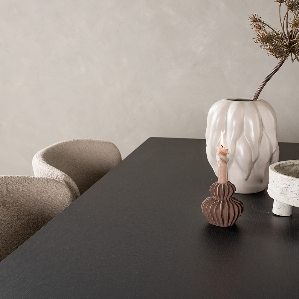 Spisegruppe Venture Home Vail med 6 Modesto Stoler