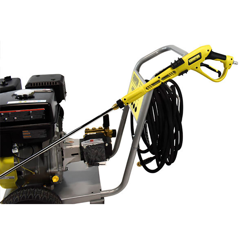 Høytrykksspyler Champion Generators 290 Bar