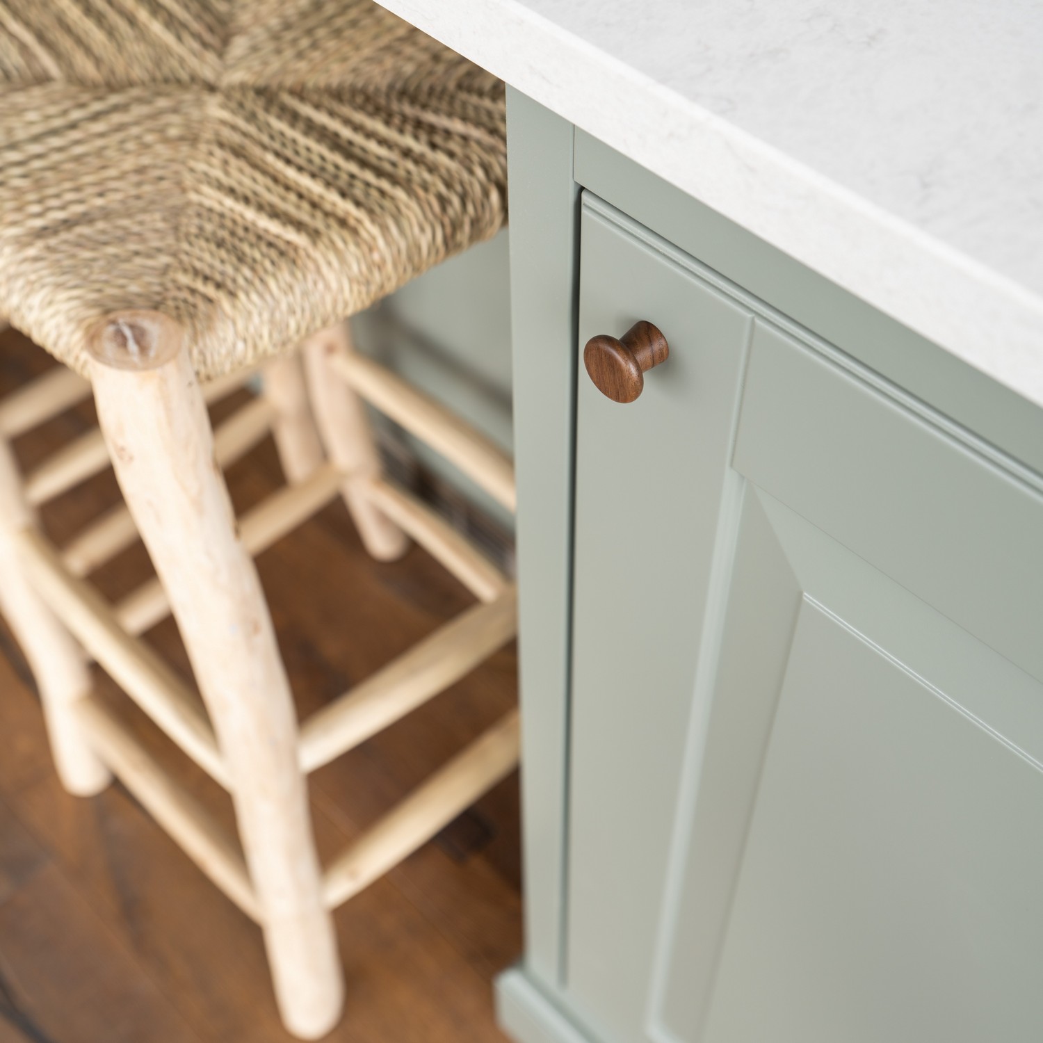 Knott Beslag Design Classis-25
