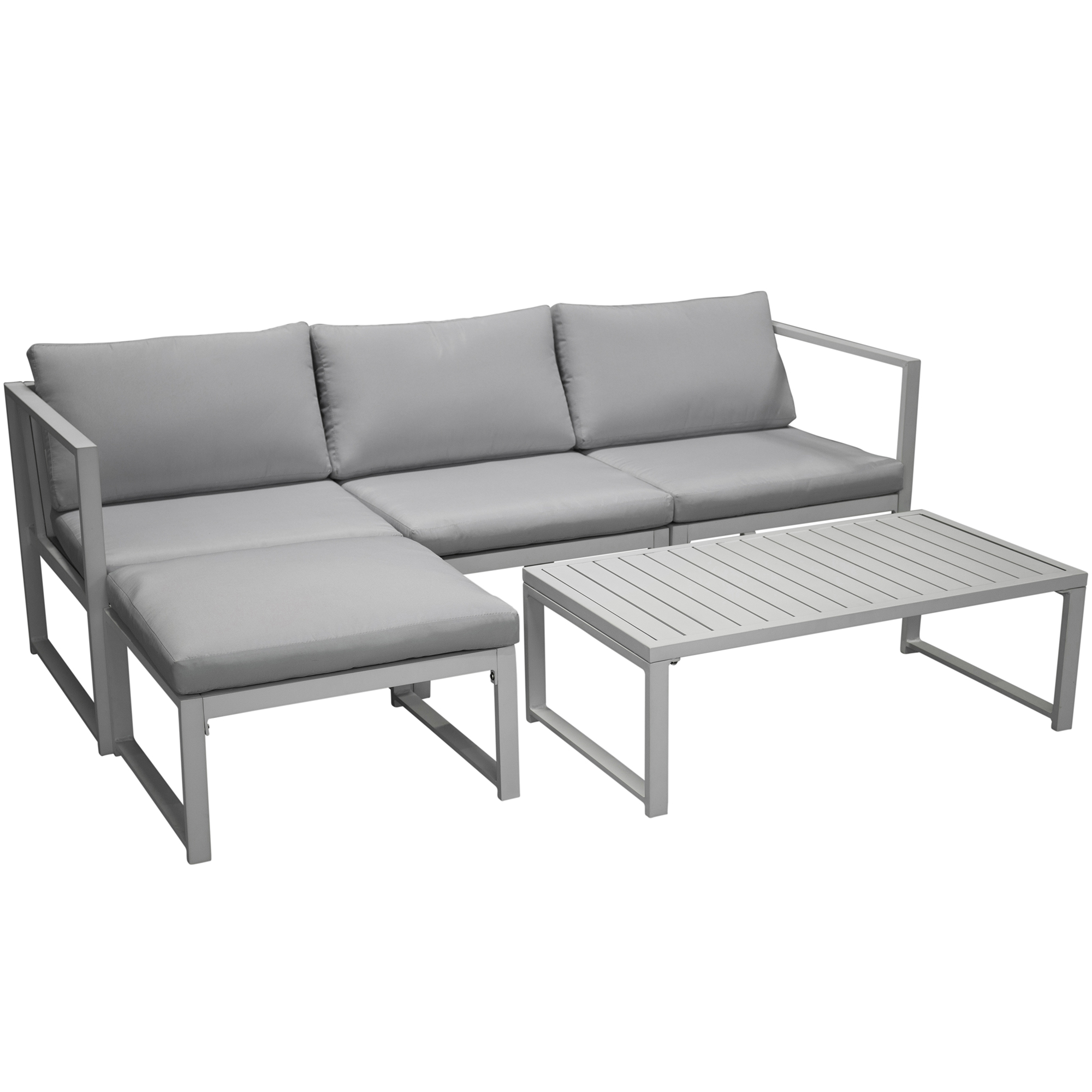 Hagegruppe Venture Home Salvia Utendørs