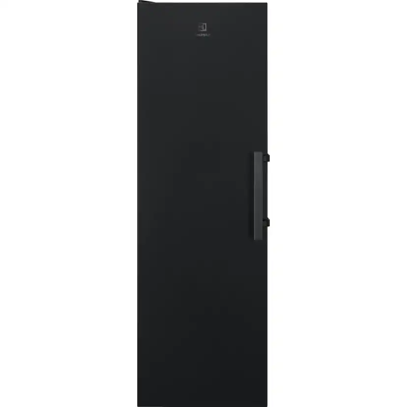 Kjøl/FrysPakke Electrolux ERS3DE39K + EUT6NE28K Sort