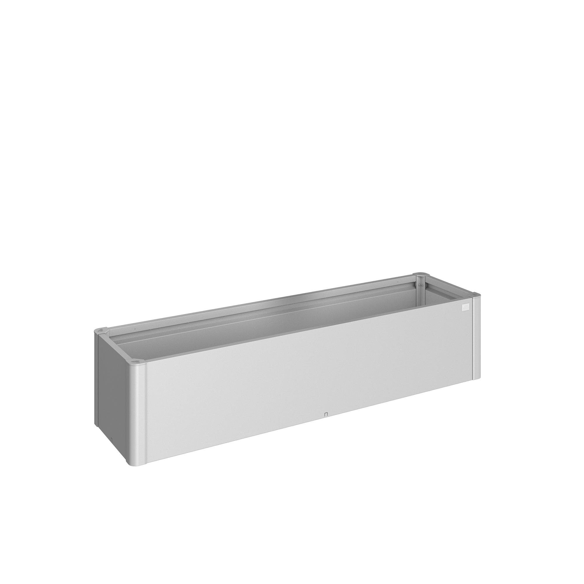 Plantekasse Biohort Belvedere 200 Mini 45x53x201 cm