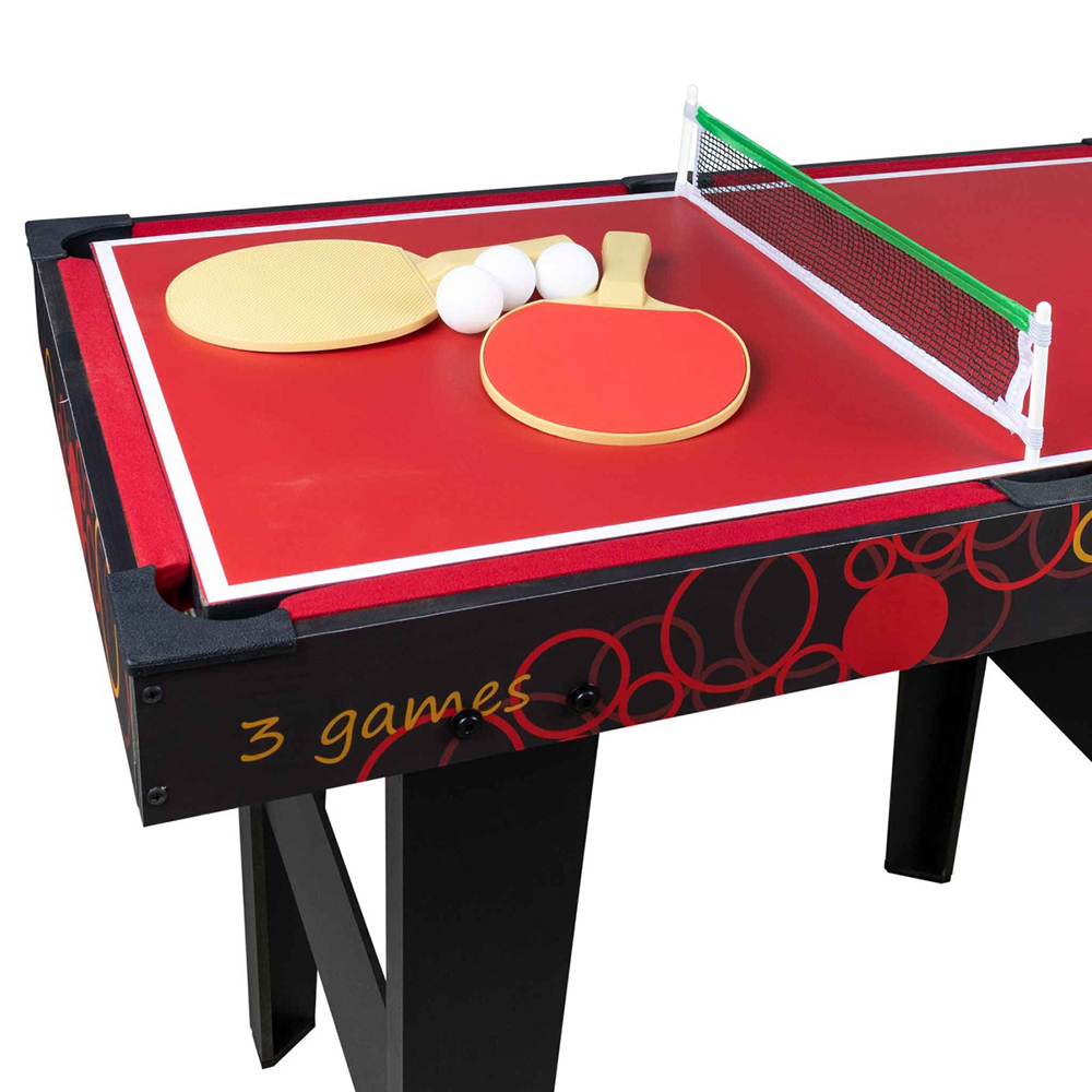 Spillebord ProSport 3-in-1