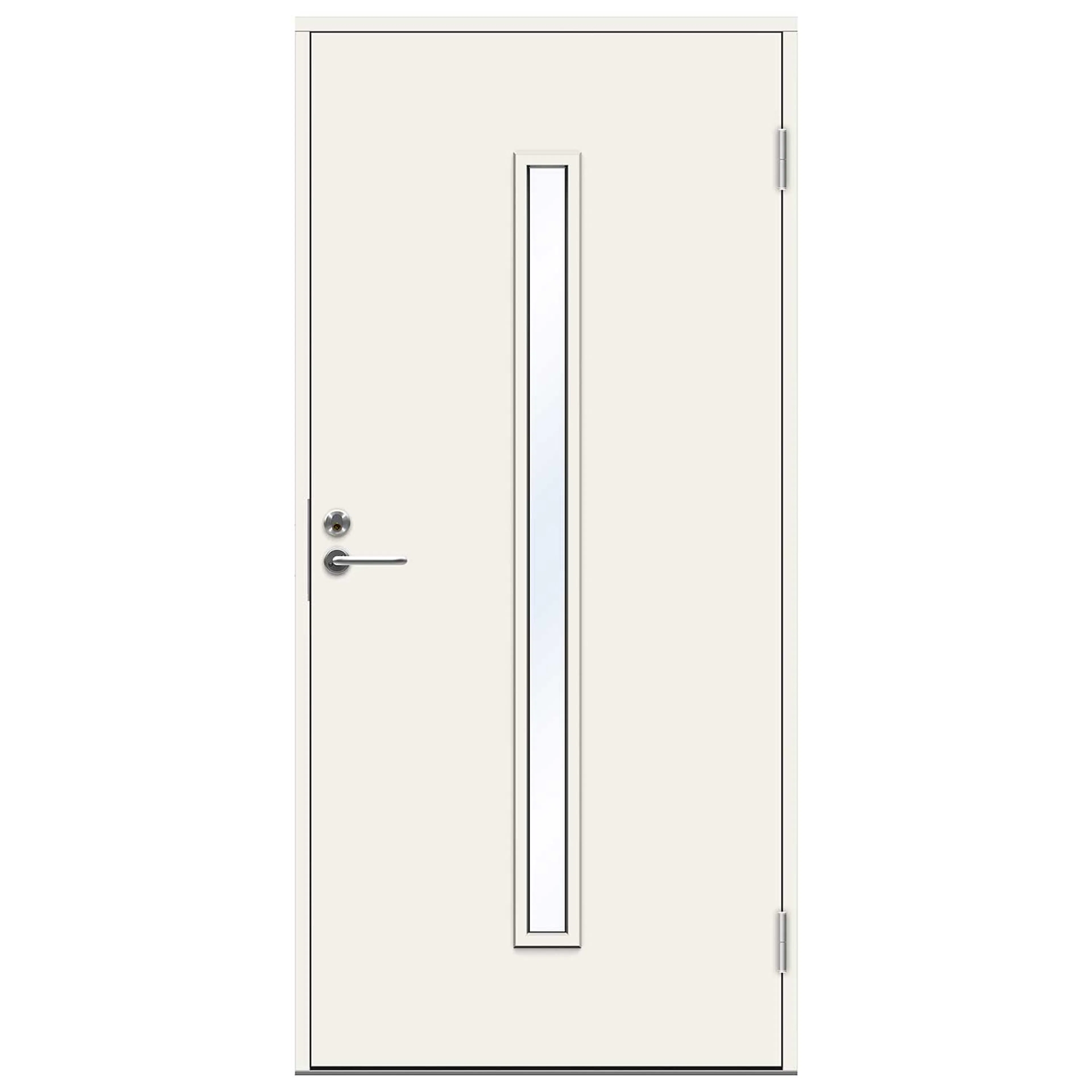 Ytterdør Swedoor P-1700