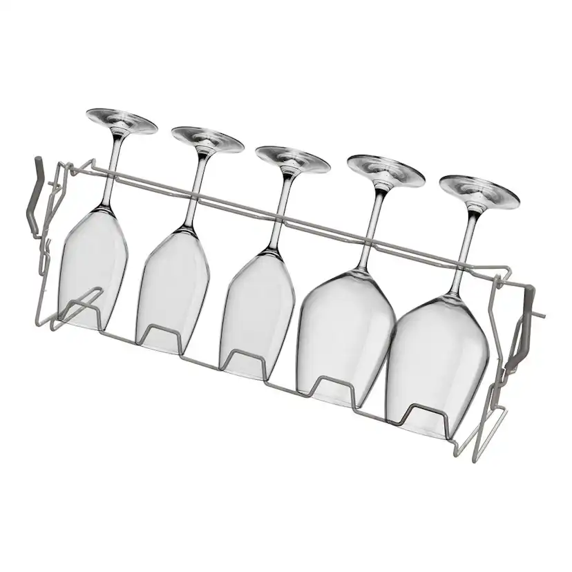 Holder for Vinglass Smeg KITGH