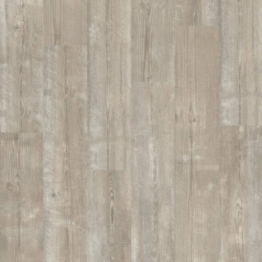 Vinylgulv Pergo Lysefjord Grey Cloud Pine