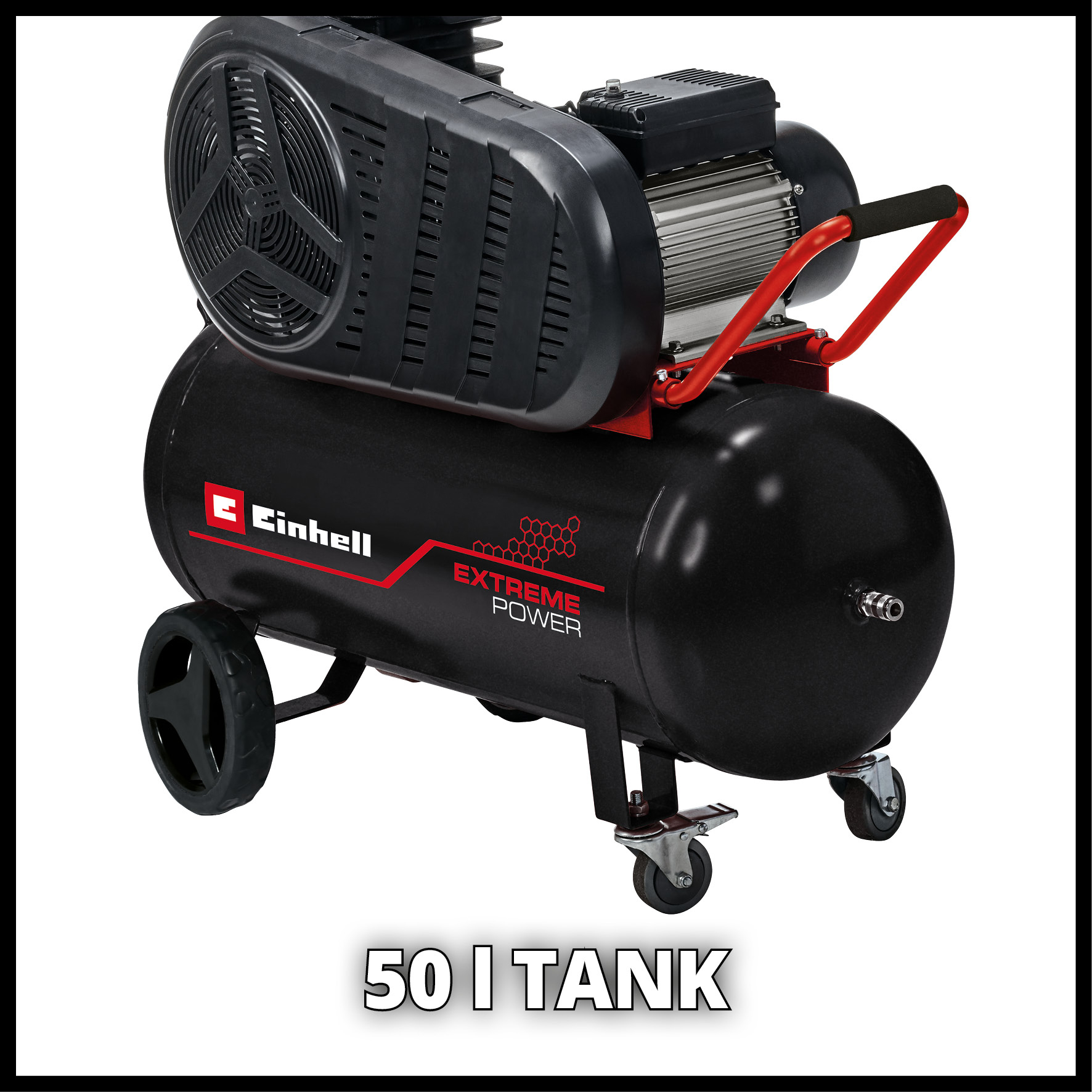 Kompressor Einhell TE-AC 430/50/10