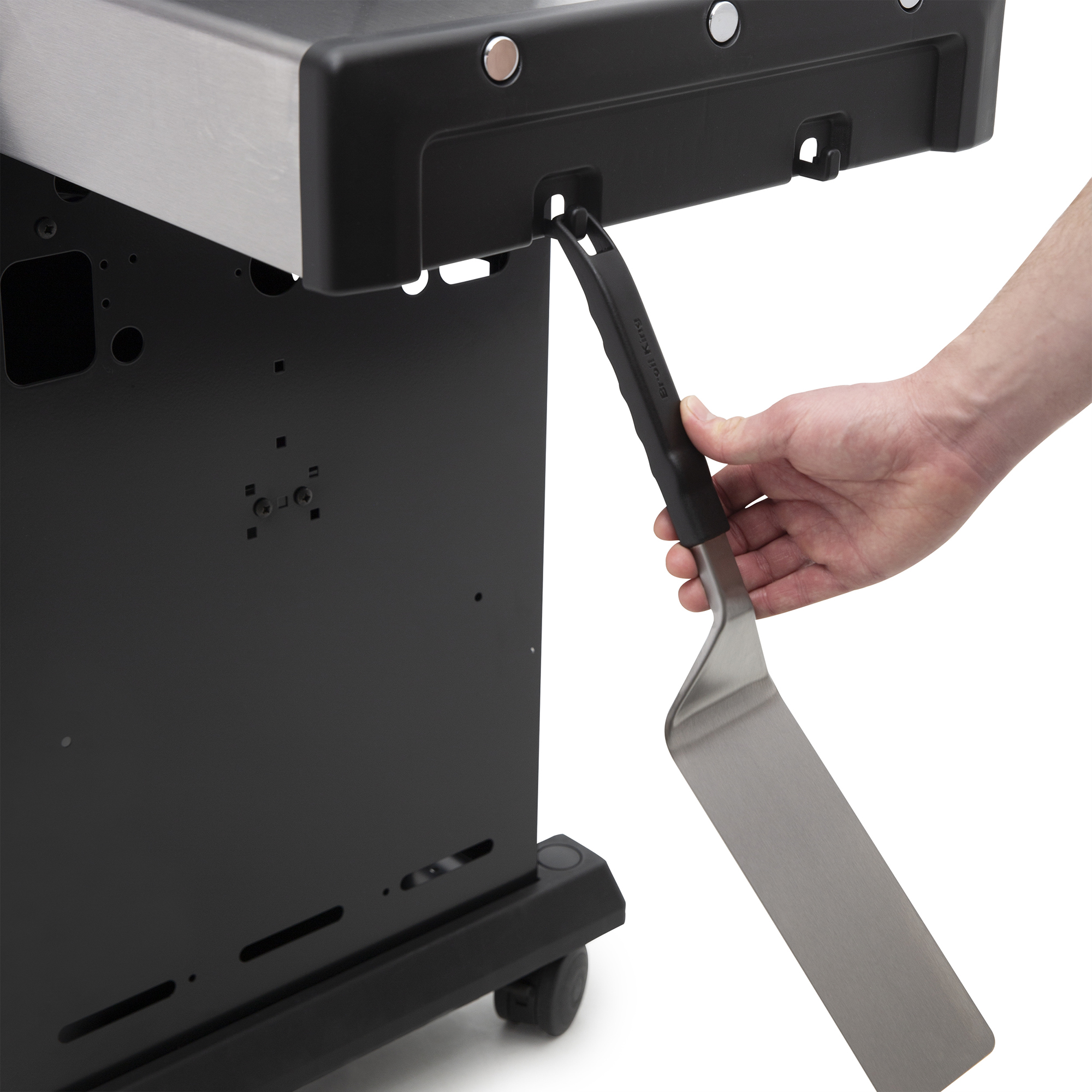Gassgrill Broil King Baron S 590 IR