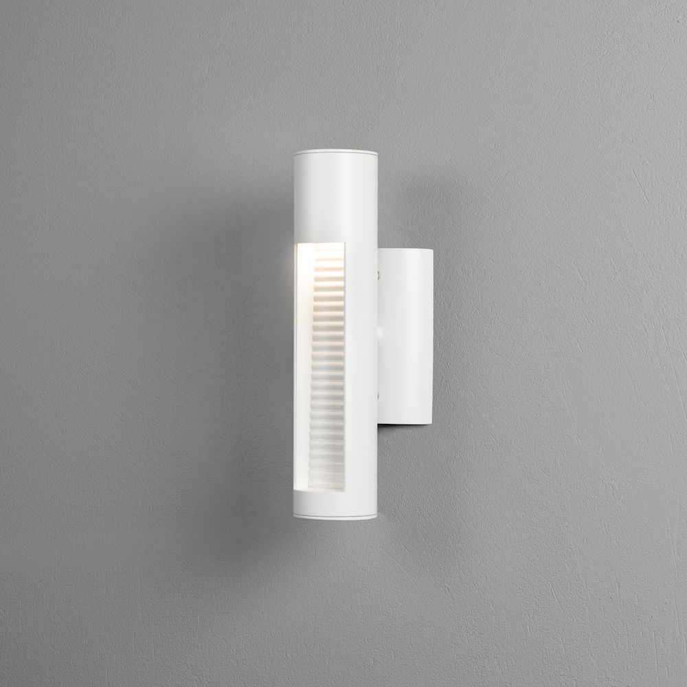 Vegglampe Gnosjö Konstsmide Udine LED