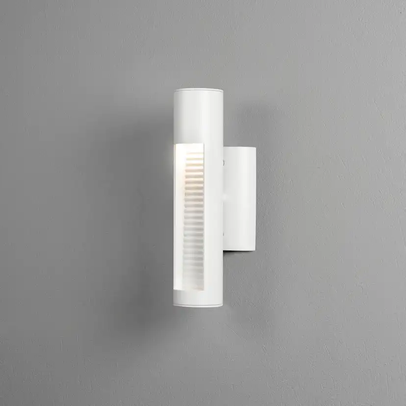 Vegglampe Gnosjö Konstsmide Udine LED
