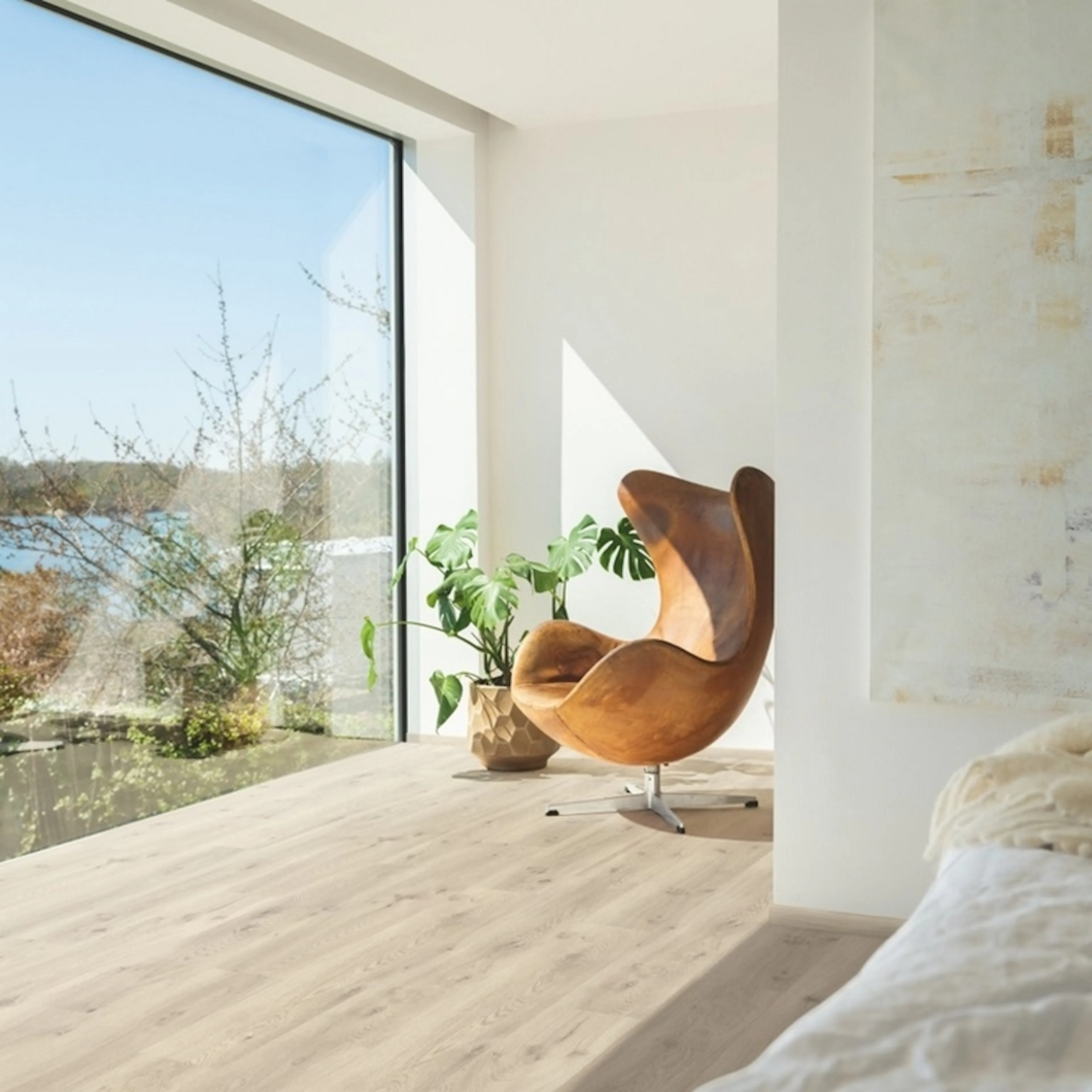 Vinylgulv Pergo Otra Pad Pro Modern Grey Oak