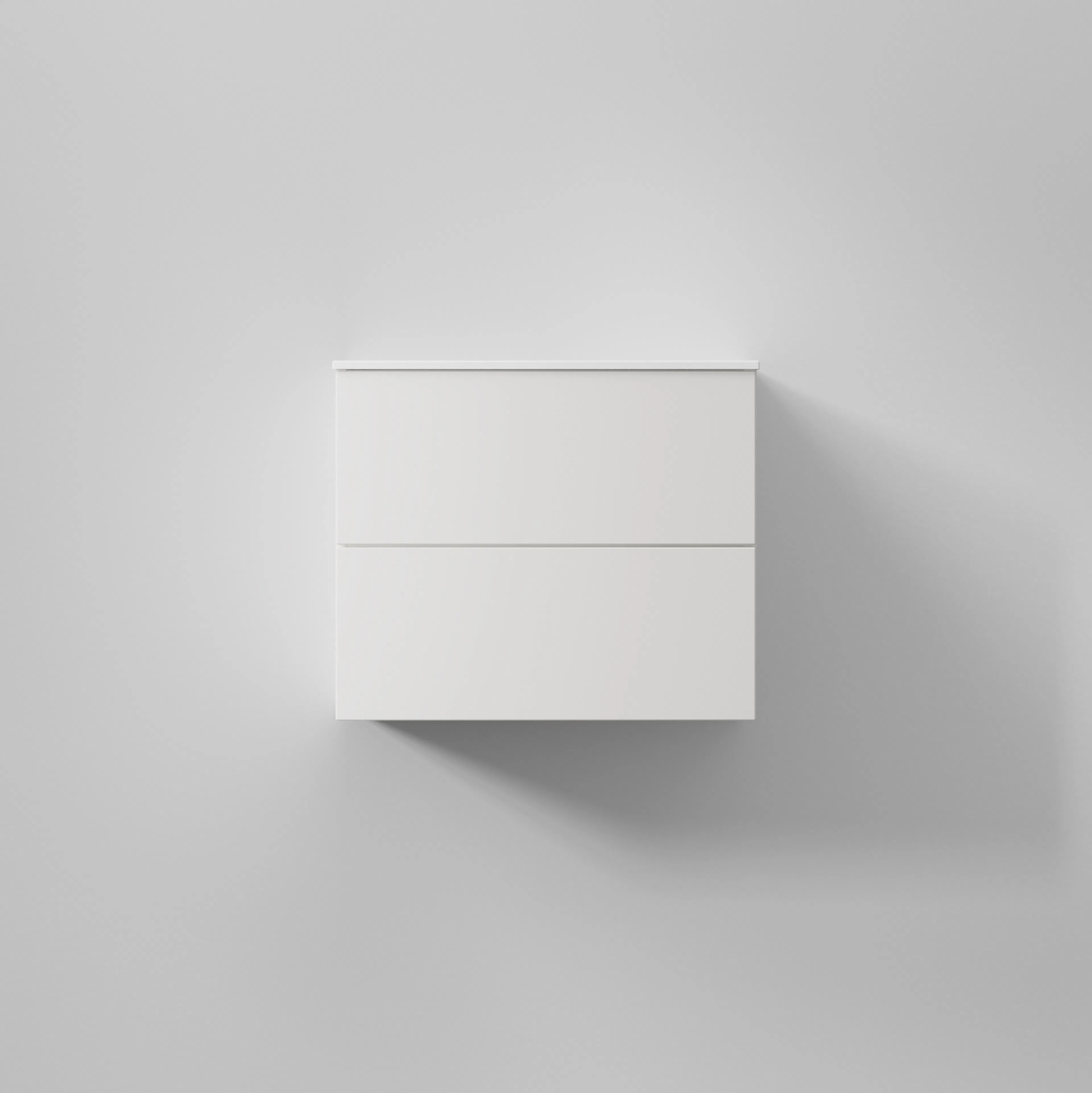 Pure White