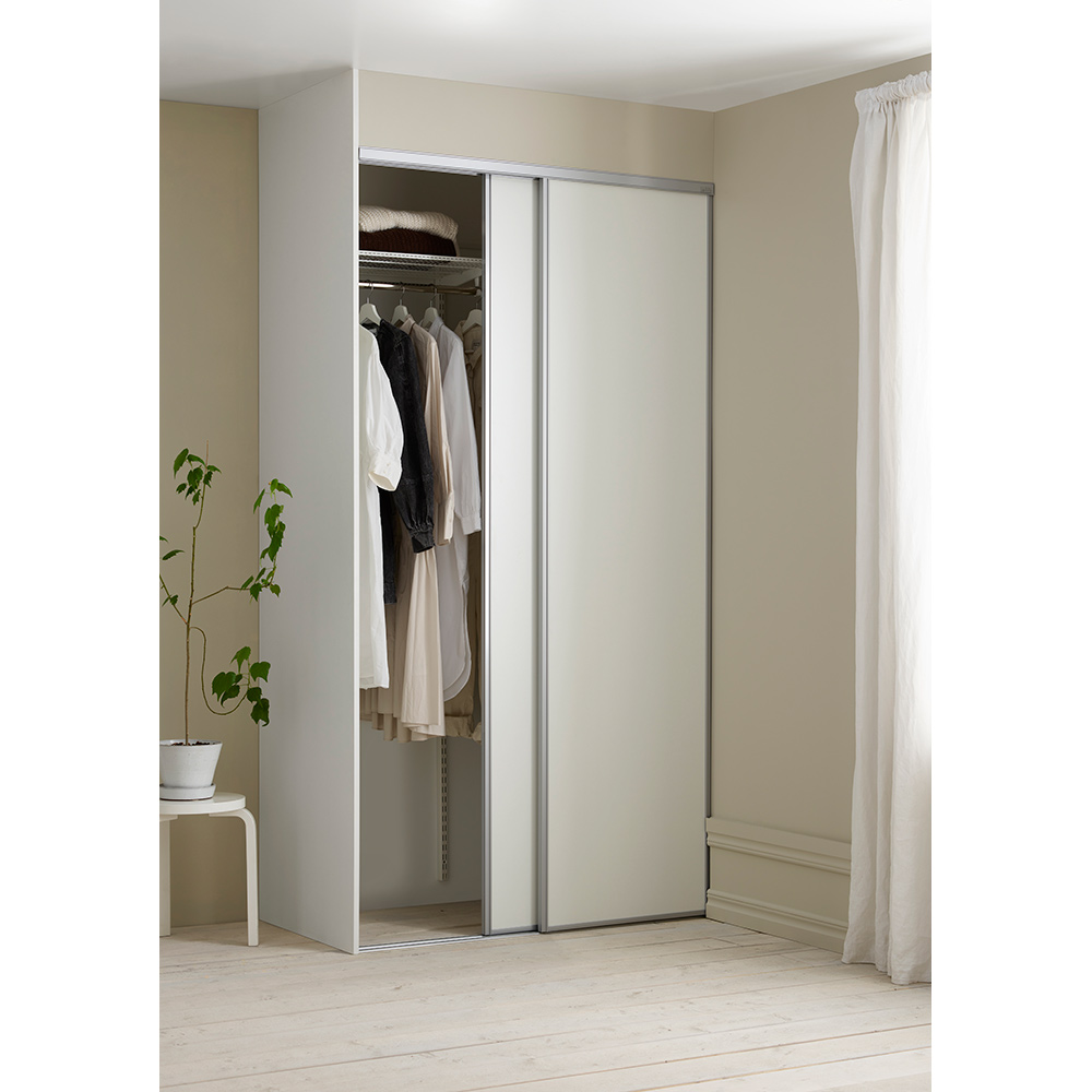 Skyvedører Elfa Original Standardmål 623x2350