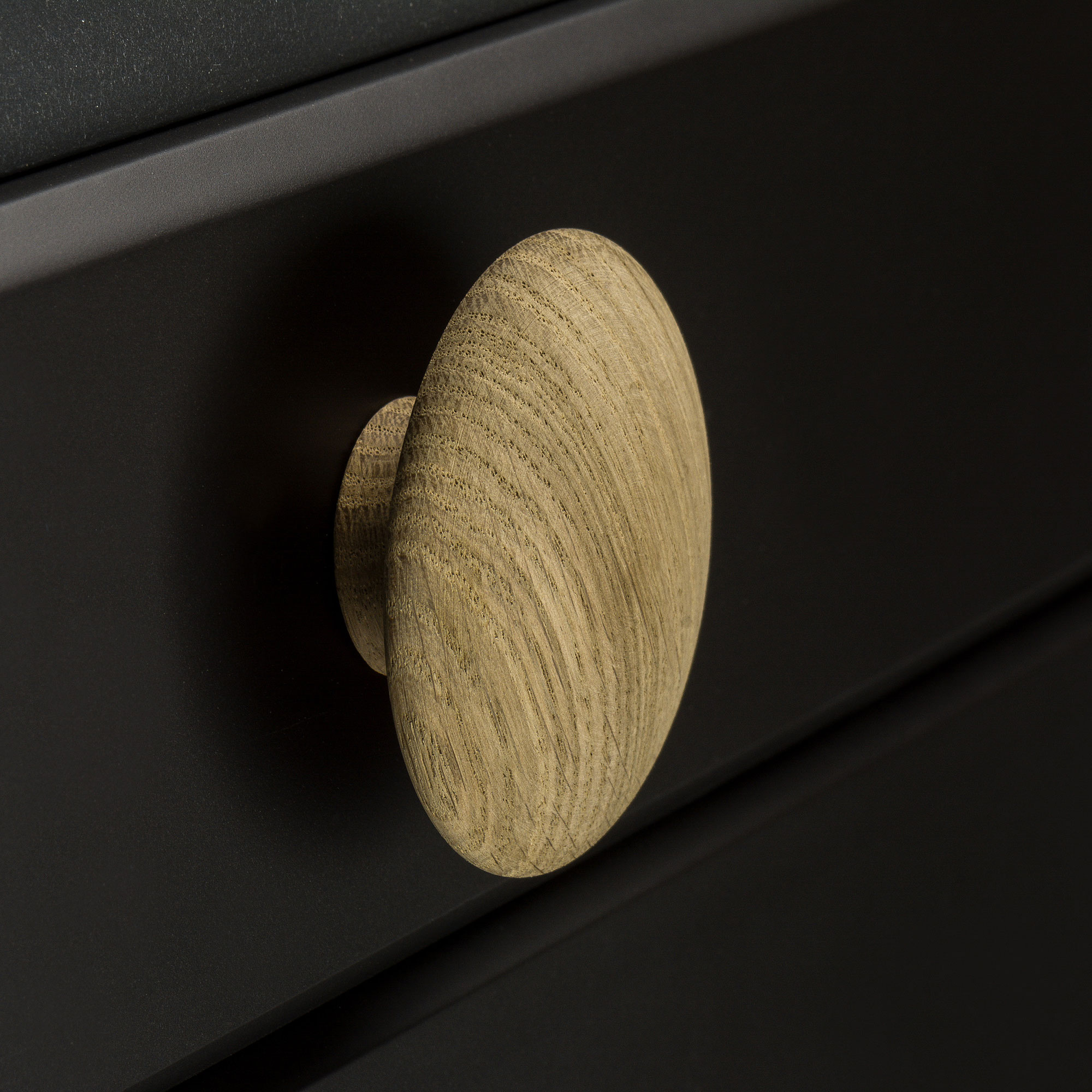 Knott Beslag Design Mushroom