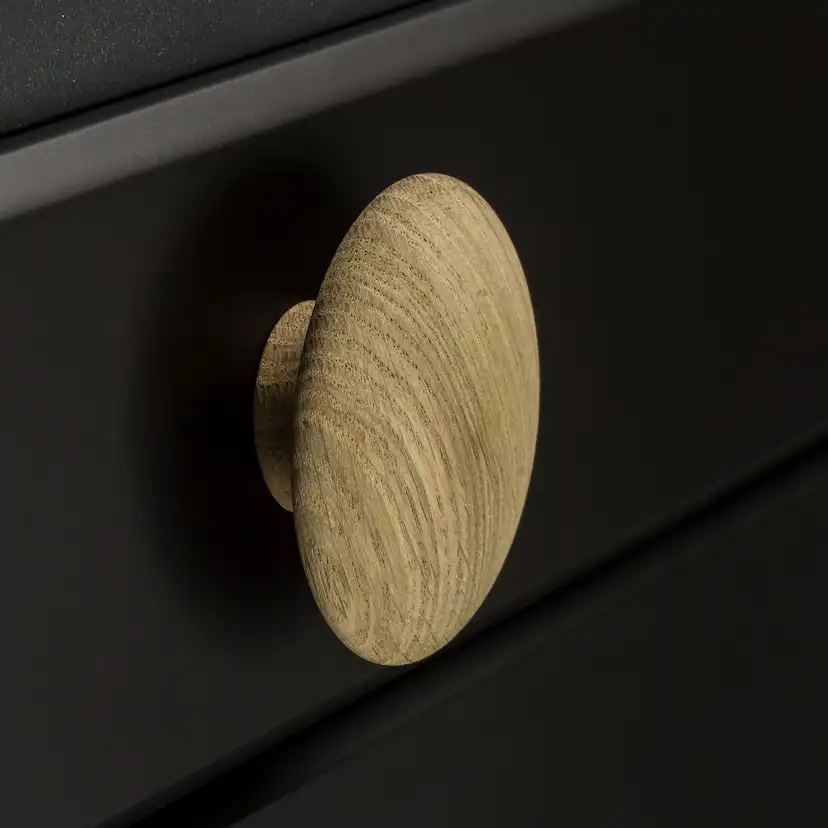 Knott Beslag Design Mushroom