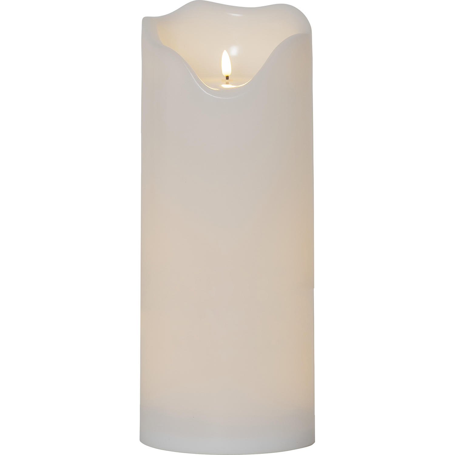 Kubbelys Star Trading Flamme Grand LED