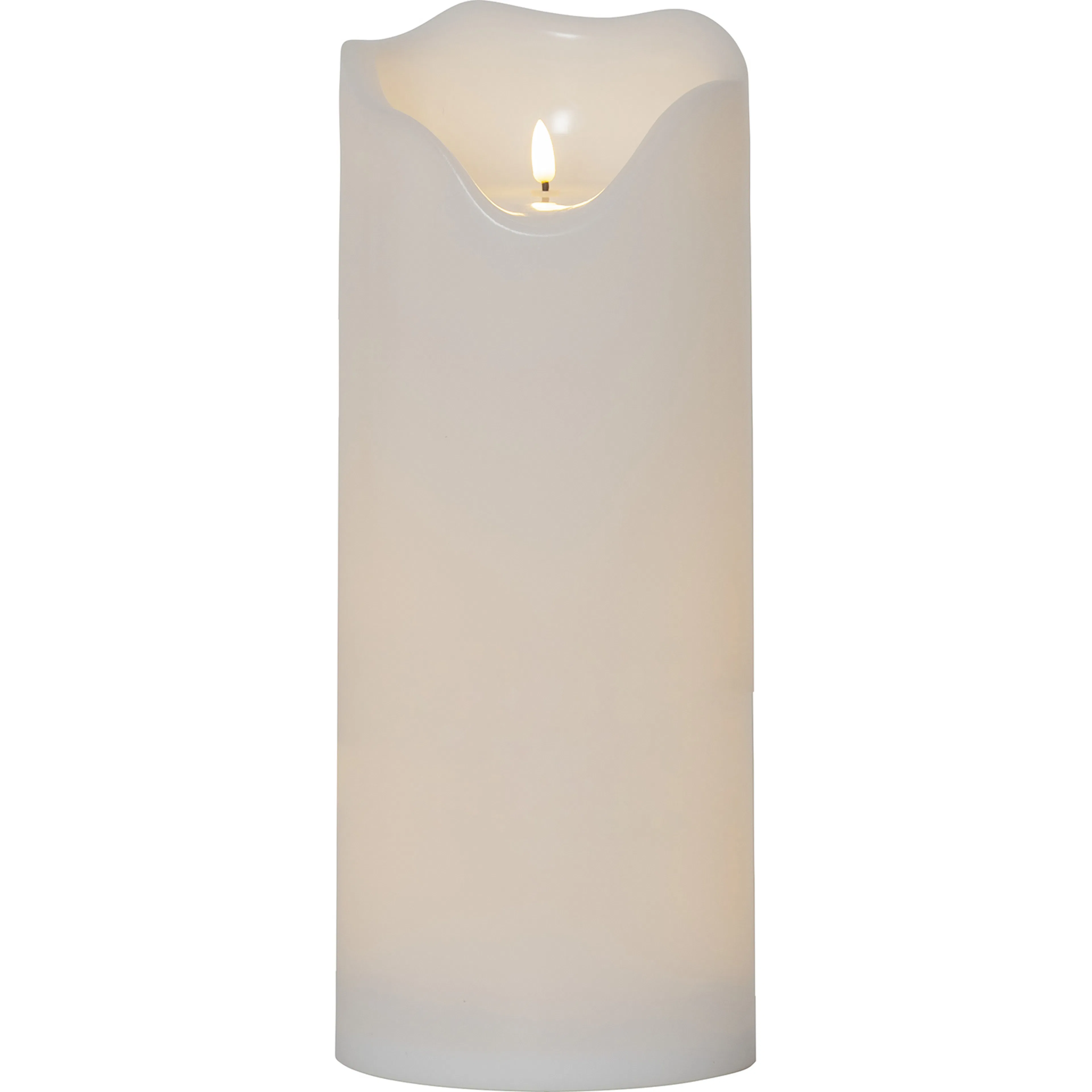 Kubbelys Star Trading Flamme Grand LED