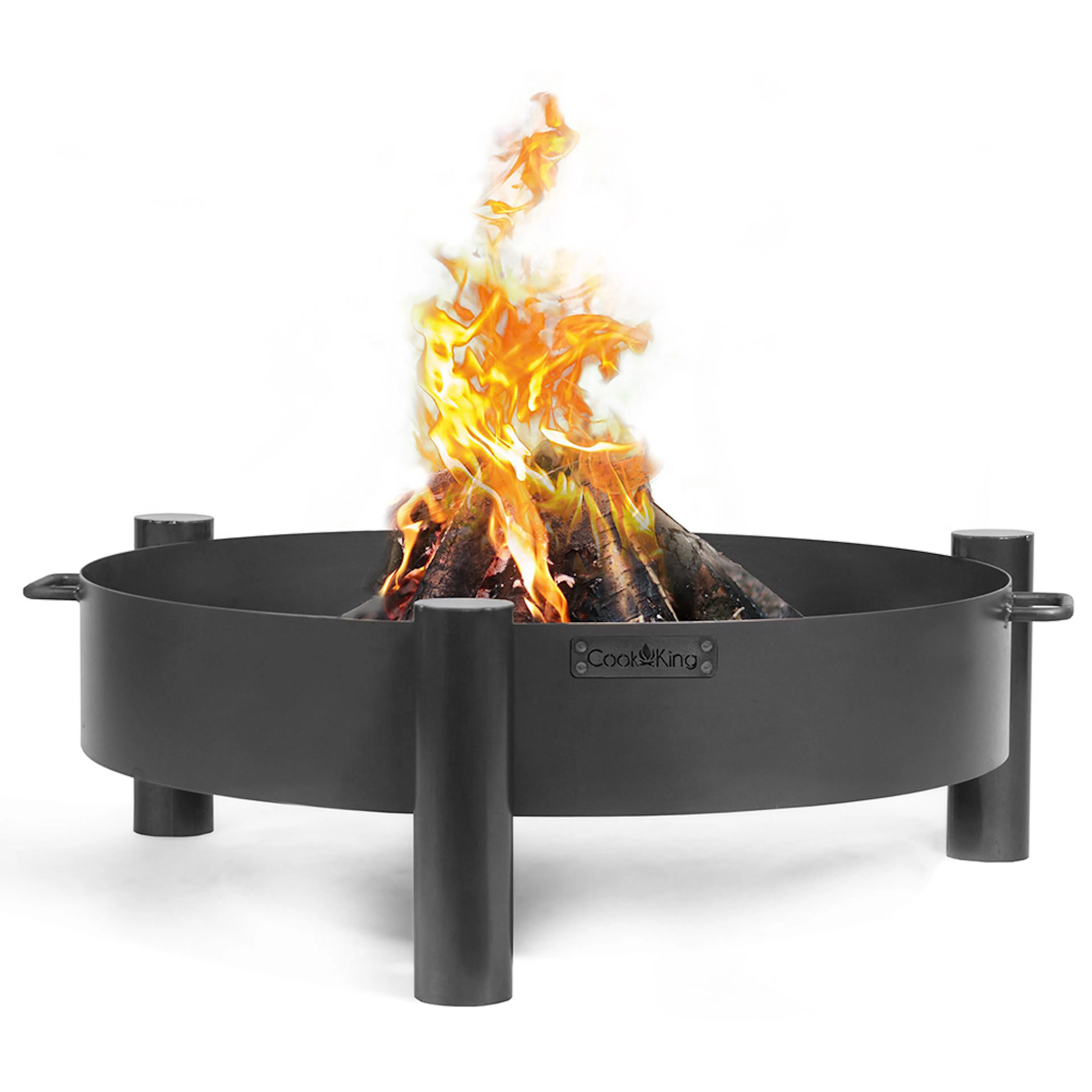 Bålpanne gop CookKing Haiti Ø80 cm