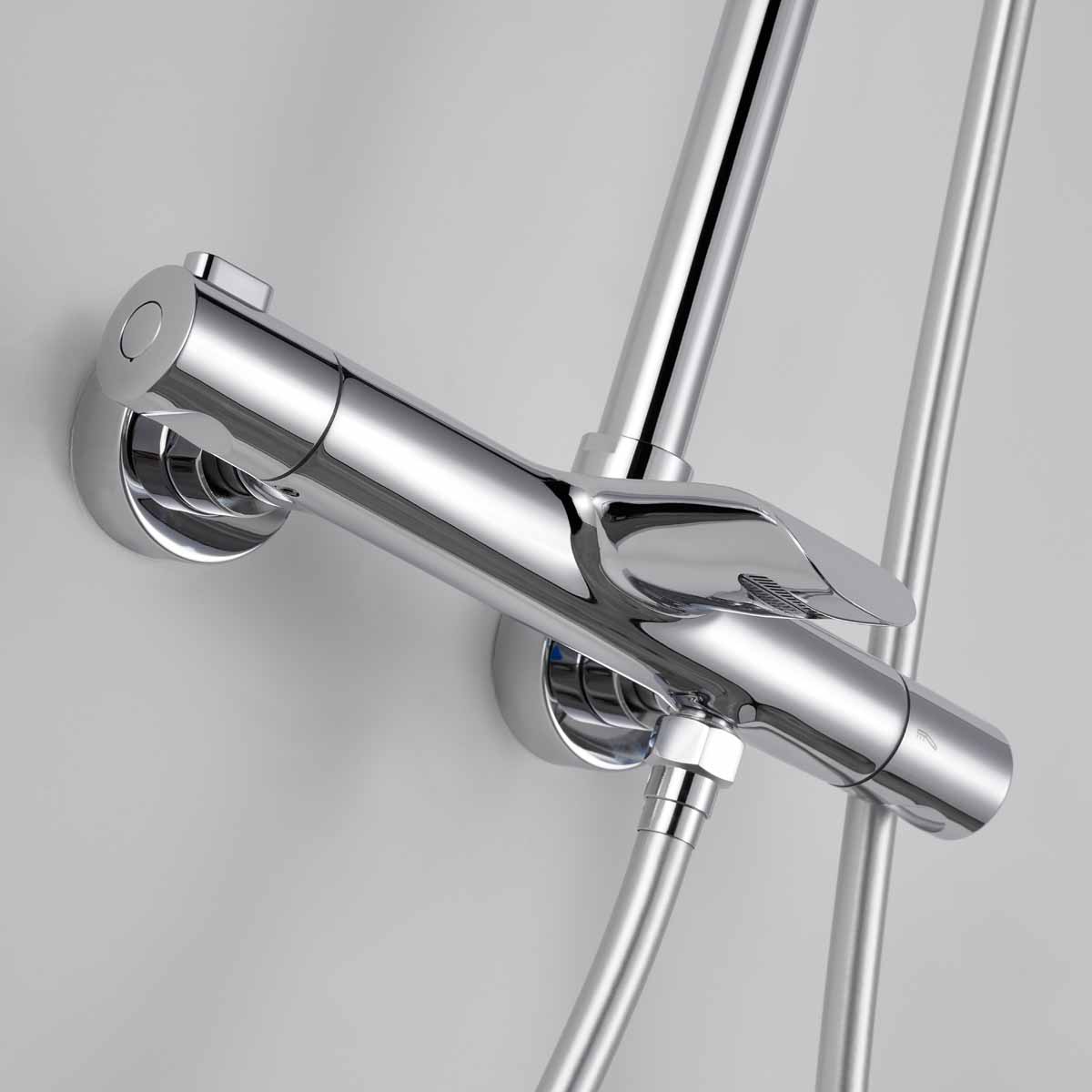 Takdusjsett Bathlife Brusa Tapp