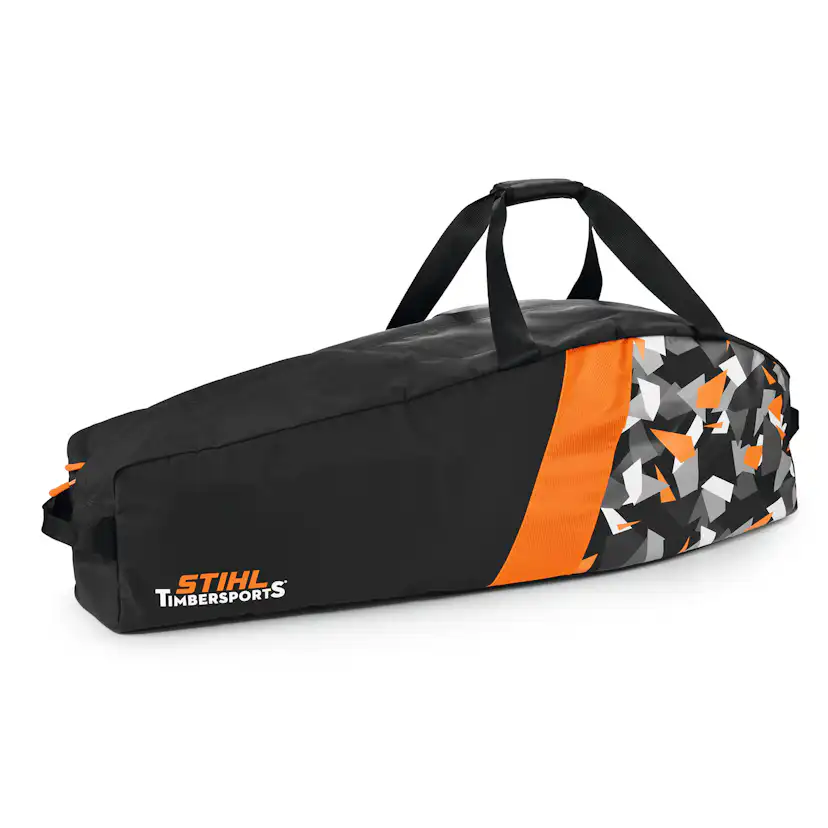 Veske STIHL Timbersports® Edition Motorsagveske