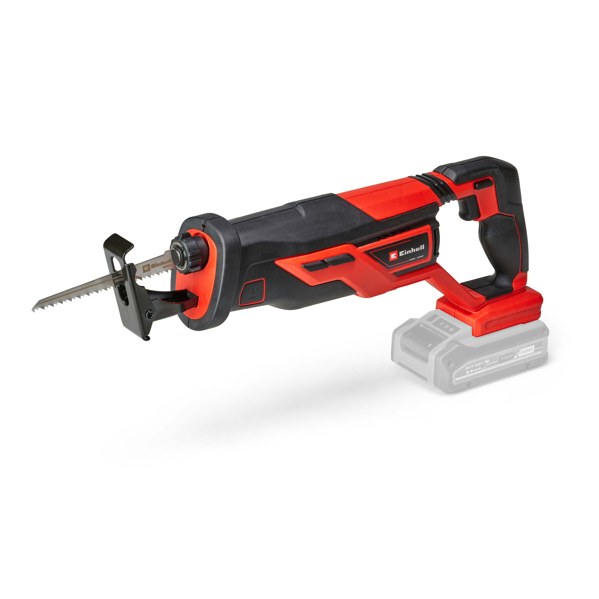 Universalsag Einhell TE-AP 18/26 Li - Solo Trådløs uten Batteri