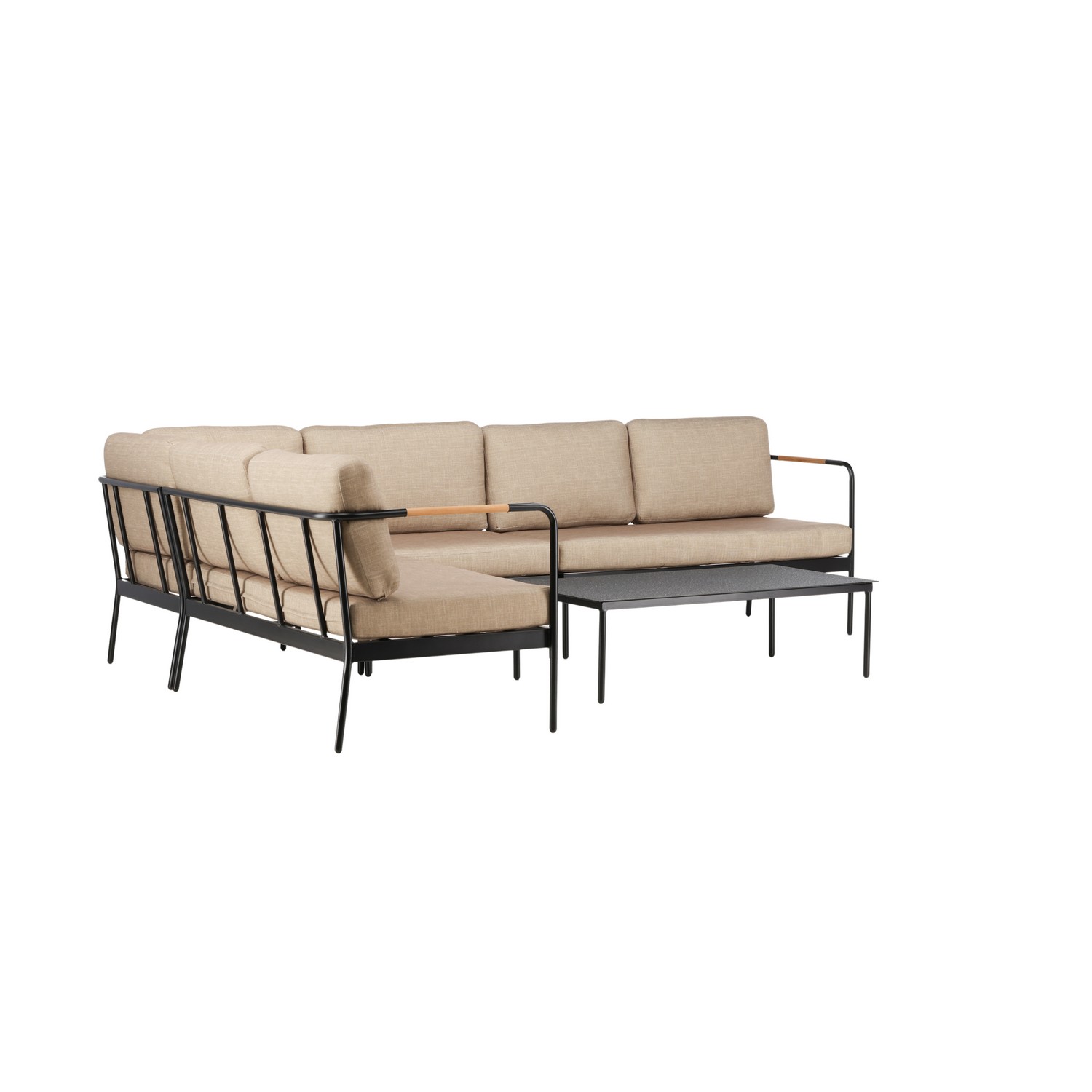 Hagegruppe Venture Home Pehnna