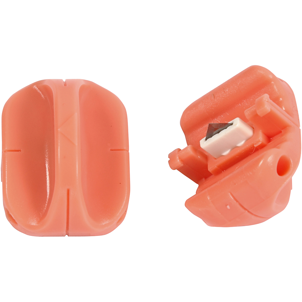 Reservekniver Creativ Company 2 Stk/1 Pk