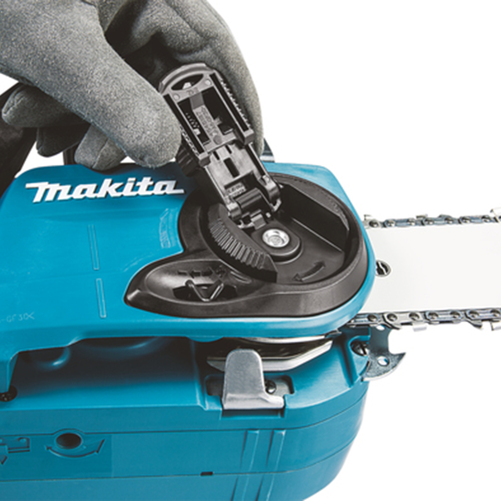 Motorsag Makita LXT DUC353Z uten Batteri