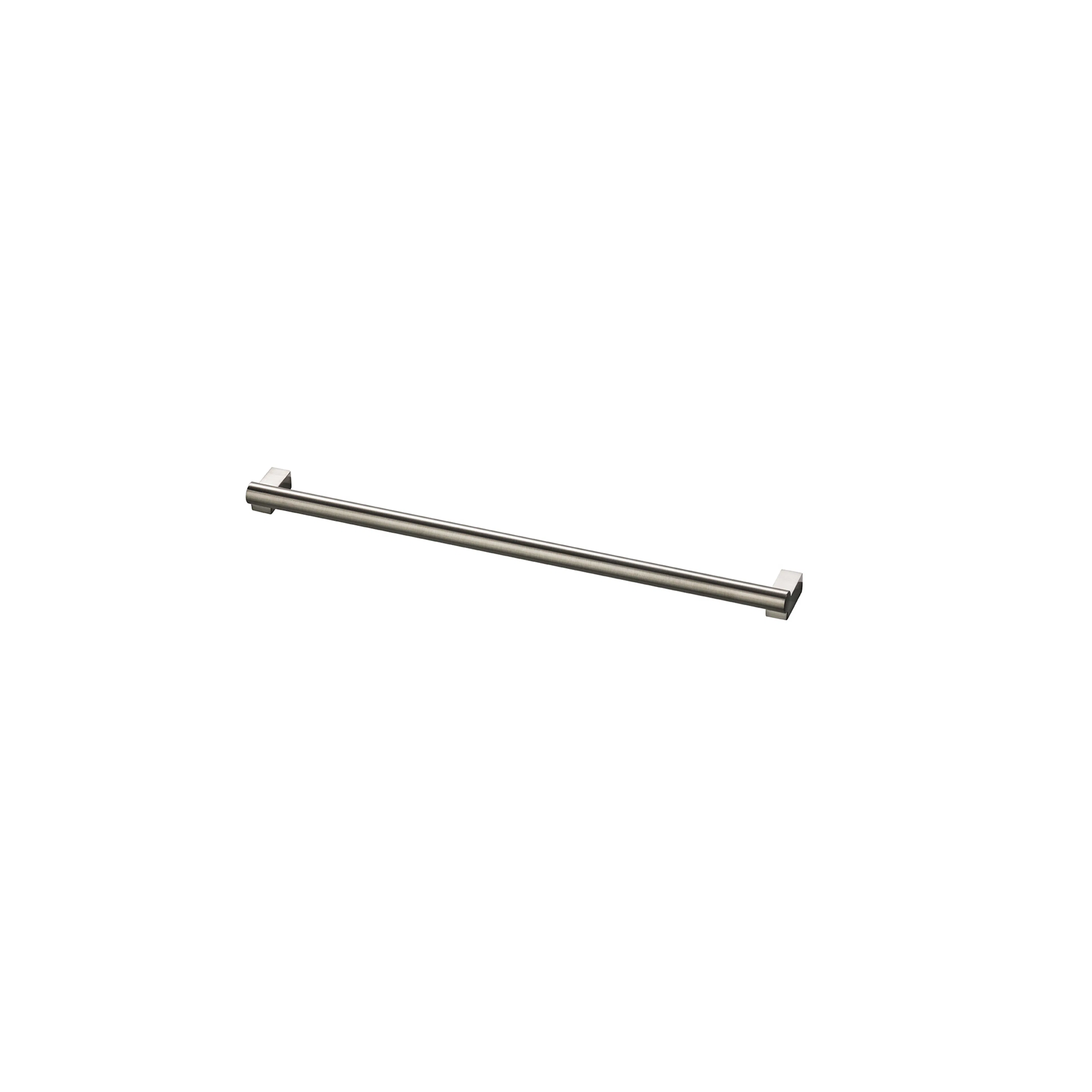 Borstad Nickel
