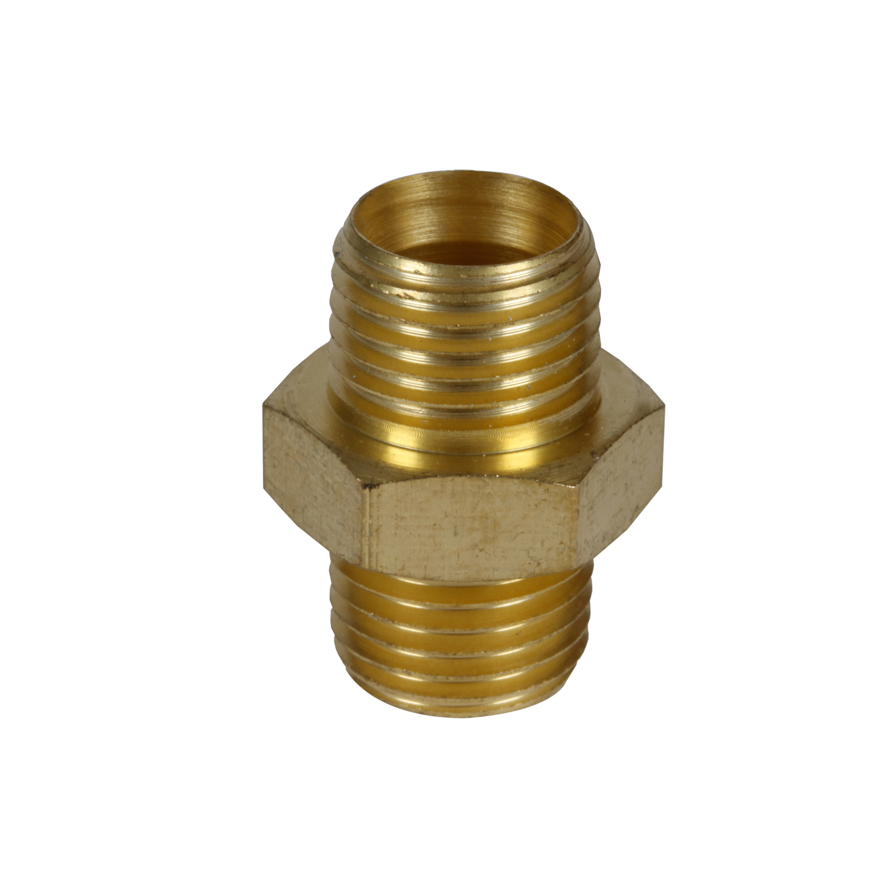 Felles kobling Einhell Dubbel r1/4 Tum