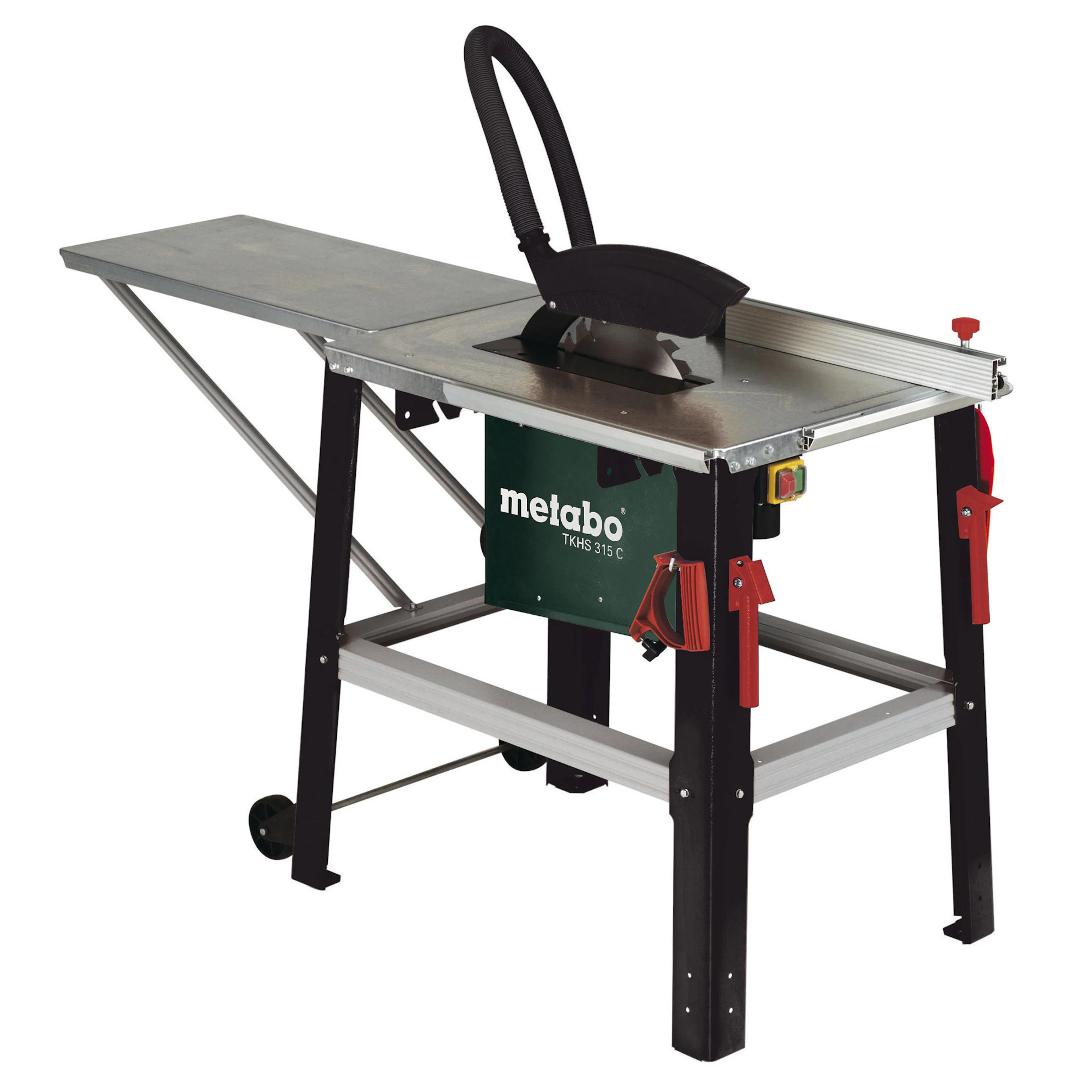Bordsirkelsag Metabo TKHS 315 C 2,0 WNB