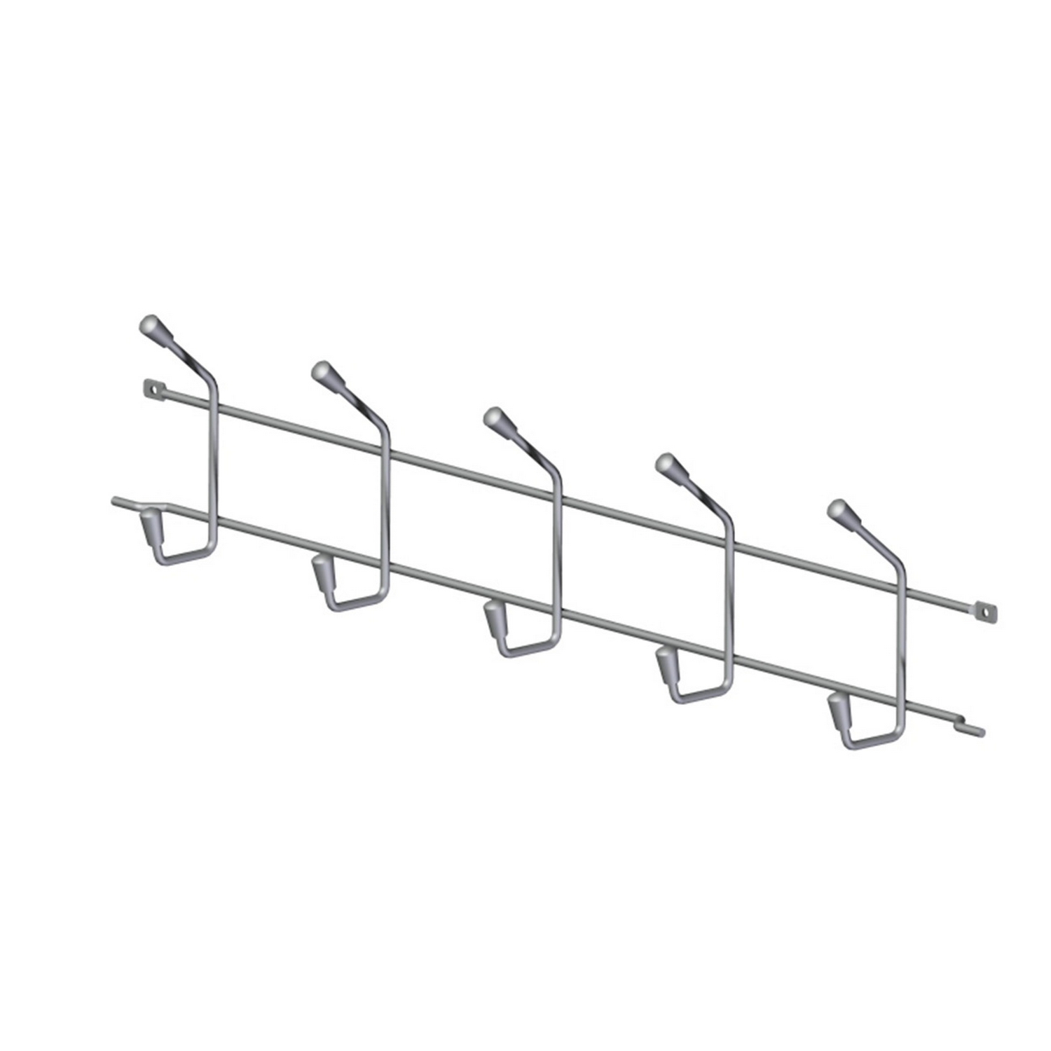 Kroksett Lundbergs Wide 525x42x104 mm