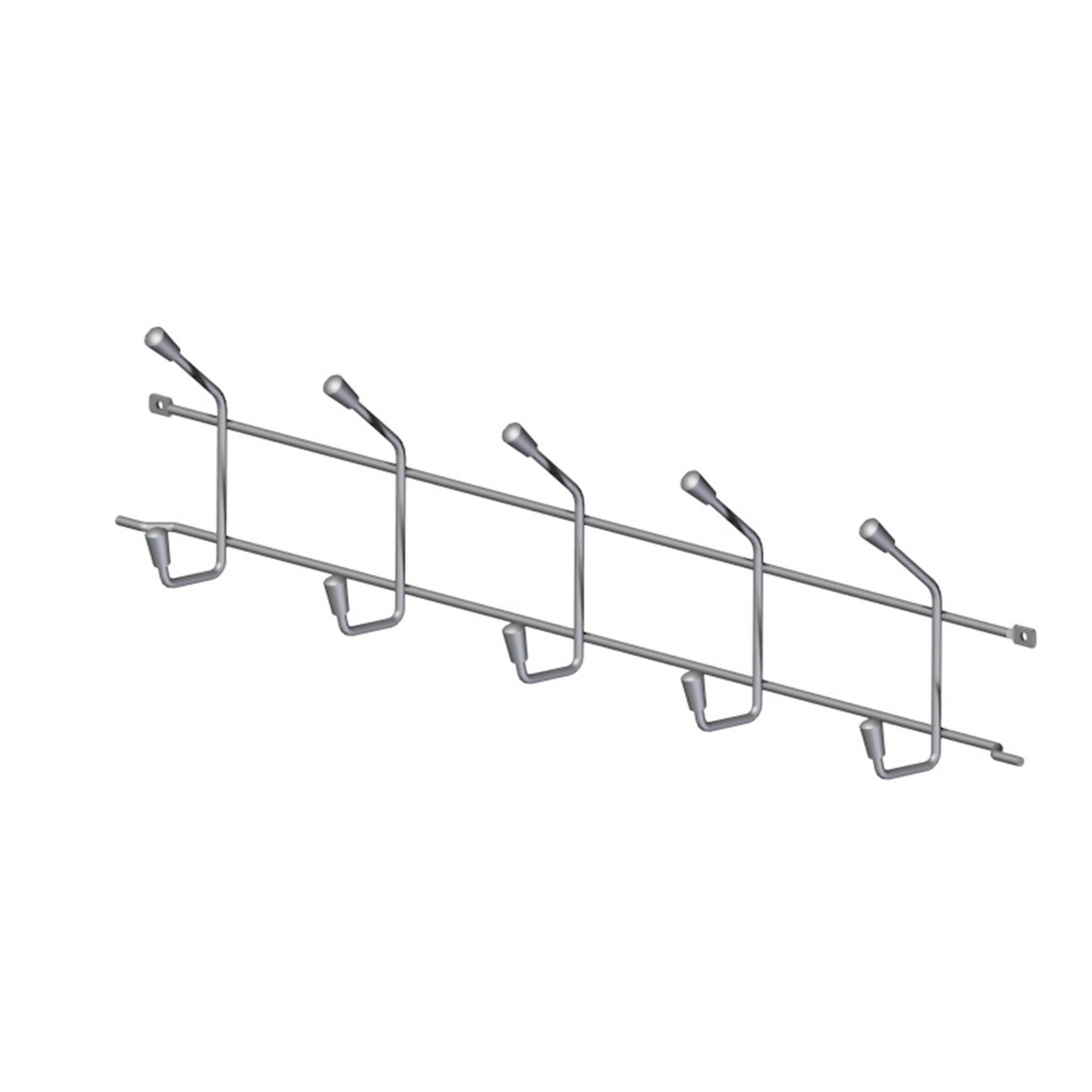 Kroksett Lundbergs Wide 525x42x104 mm