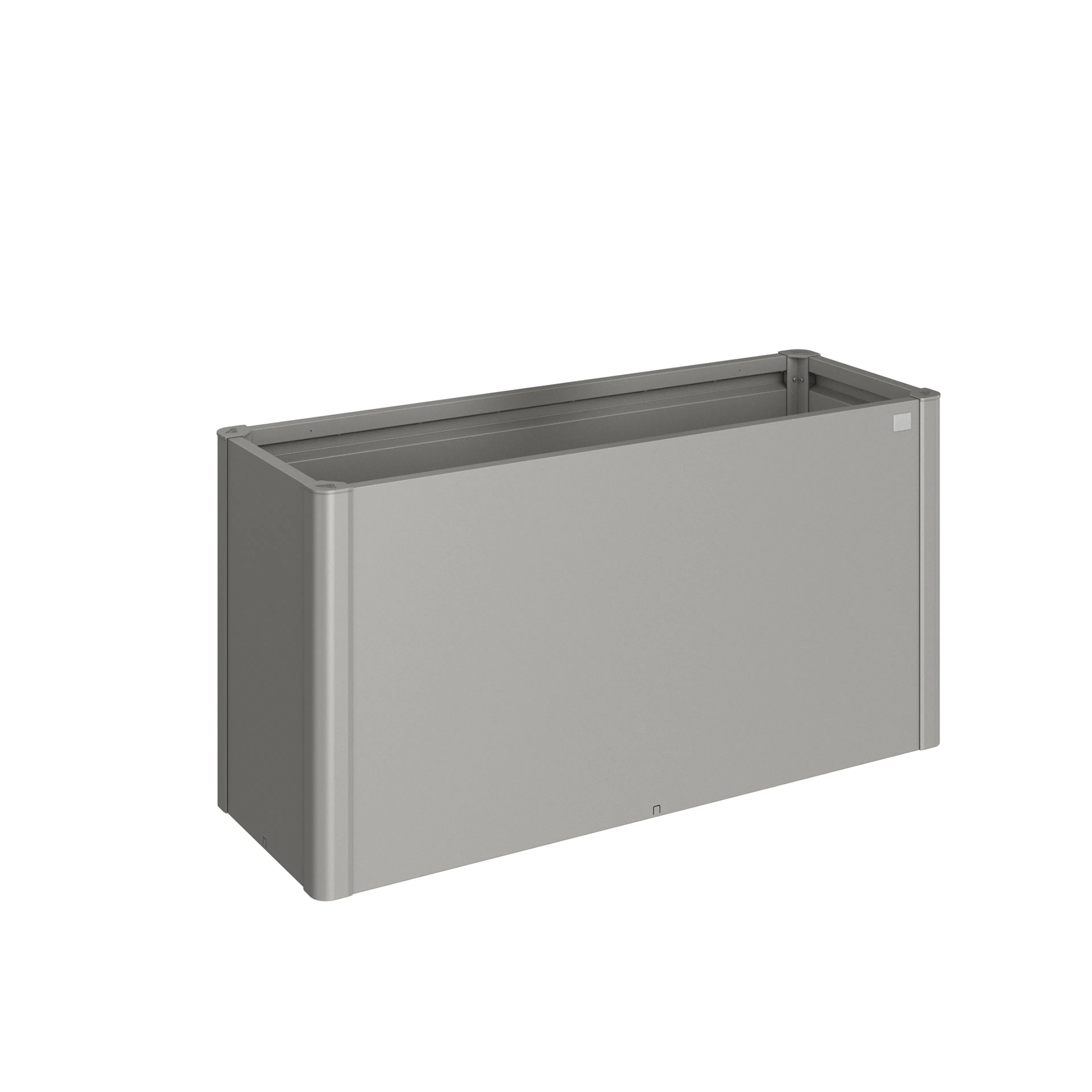 Metallic Kvartsgrå