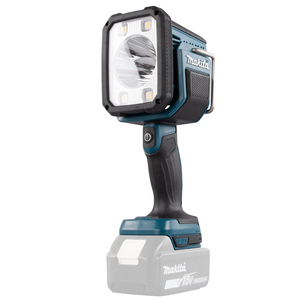 Lommelykt Makita DML812 LXT 18V uten Batteri og Lader
