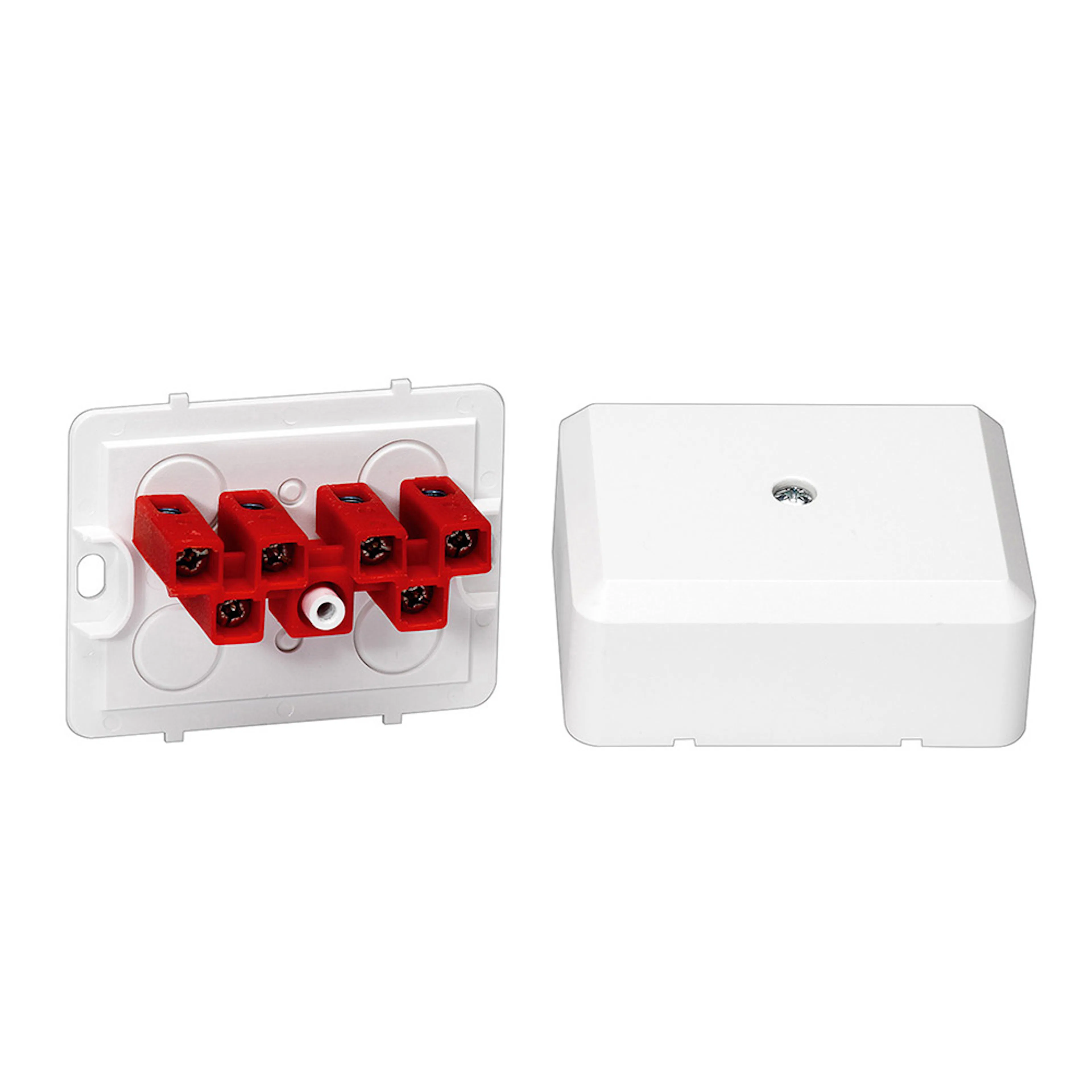 Tilkoblingsboks Schneider Electric Mureva