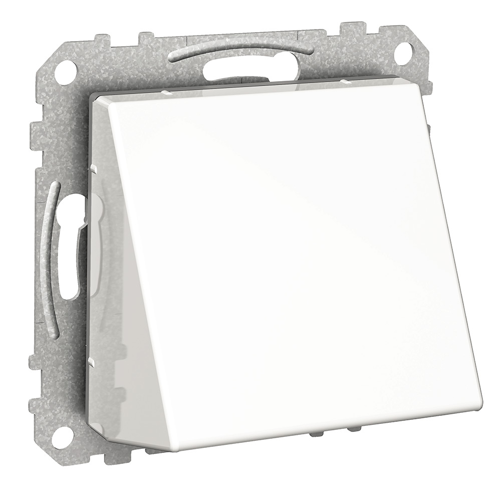 Tilkoblingsboks Schneider Electric Exxact Kombinerbar