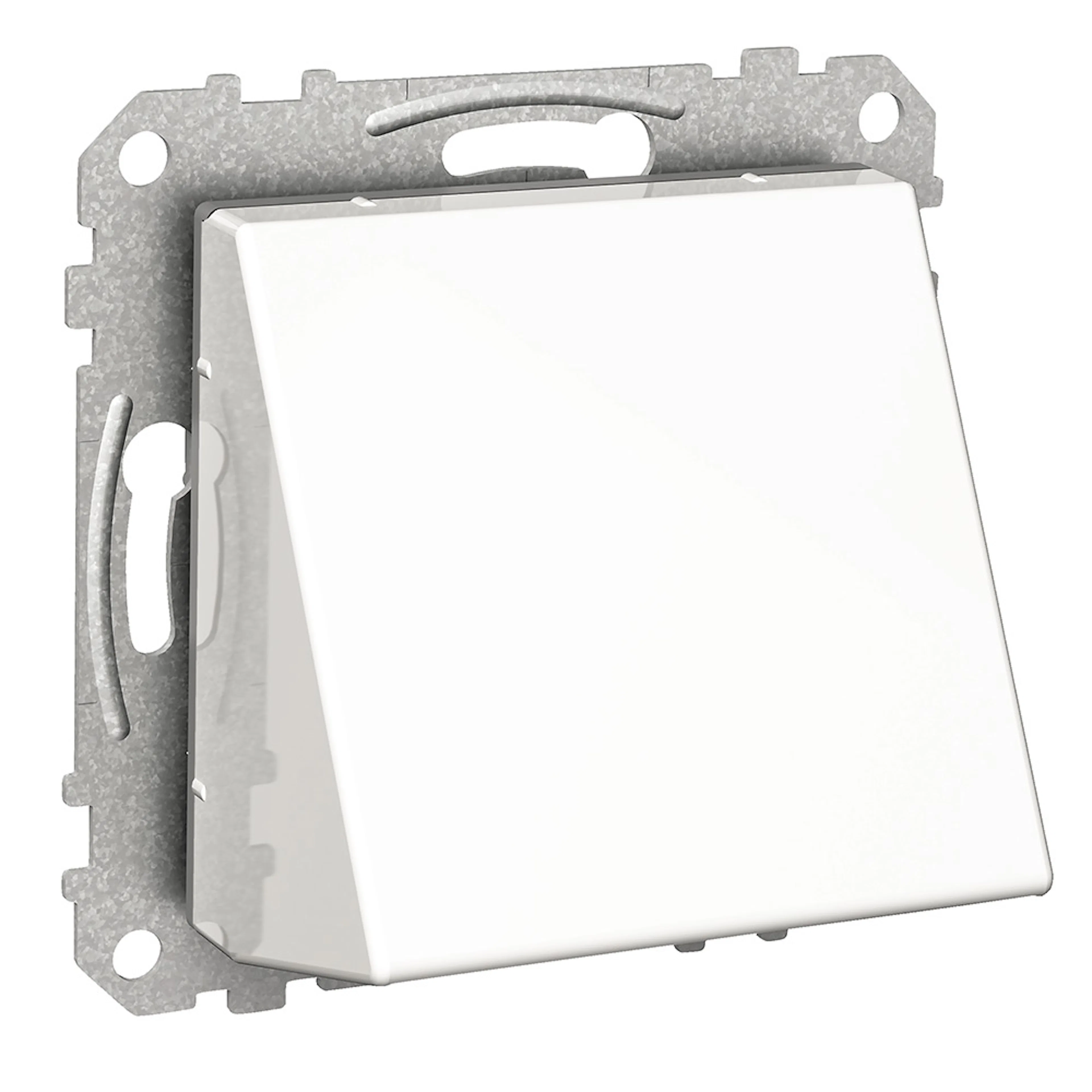 Tilkoblingsboks Schneider Electric Exxact Kombinerbar