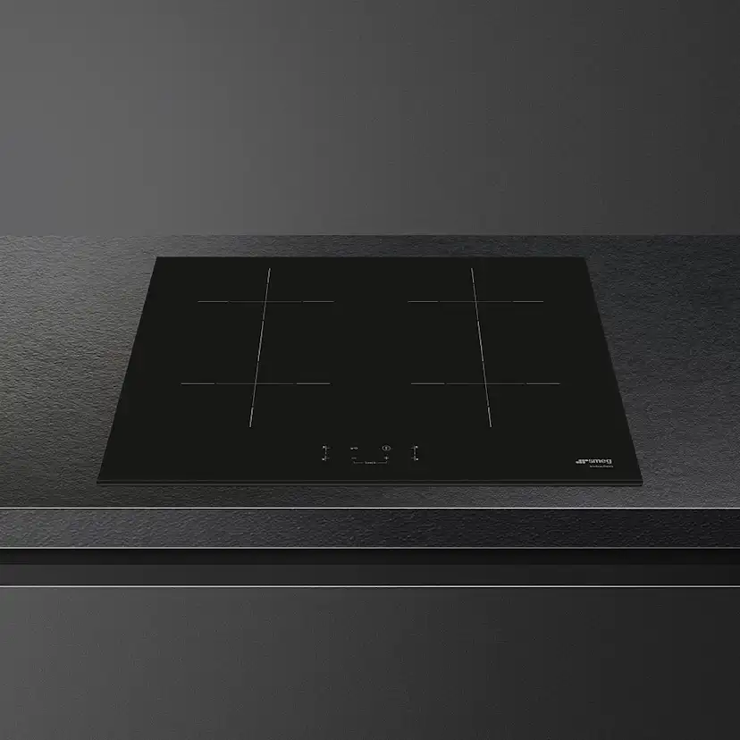 Induksjonstopp Smeg SIB2641D