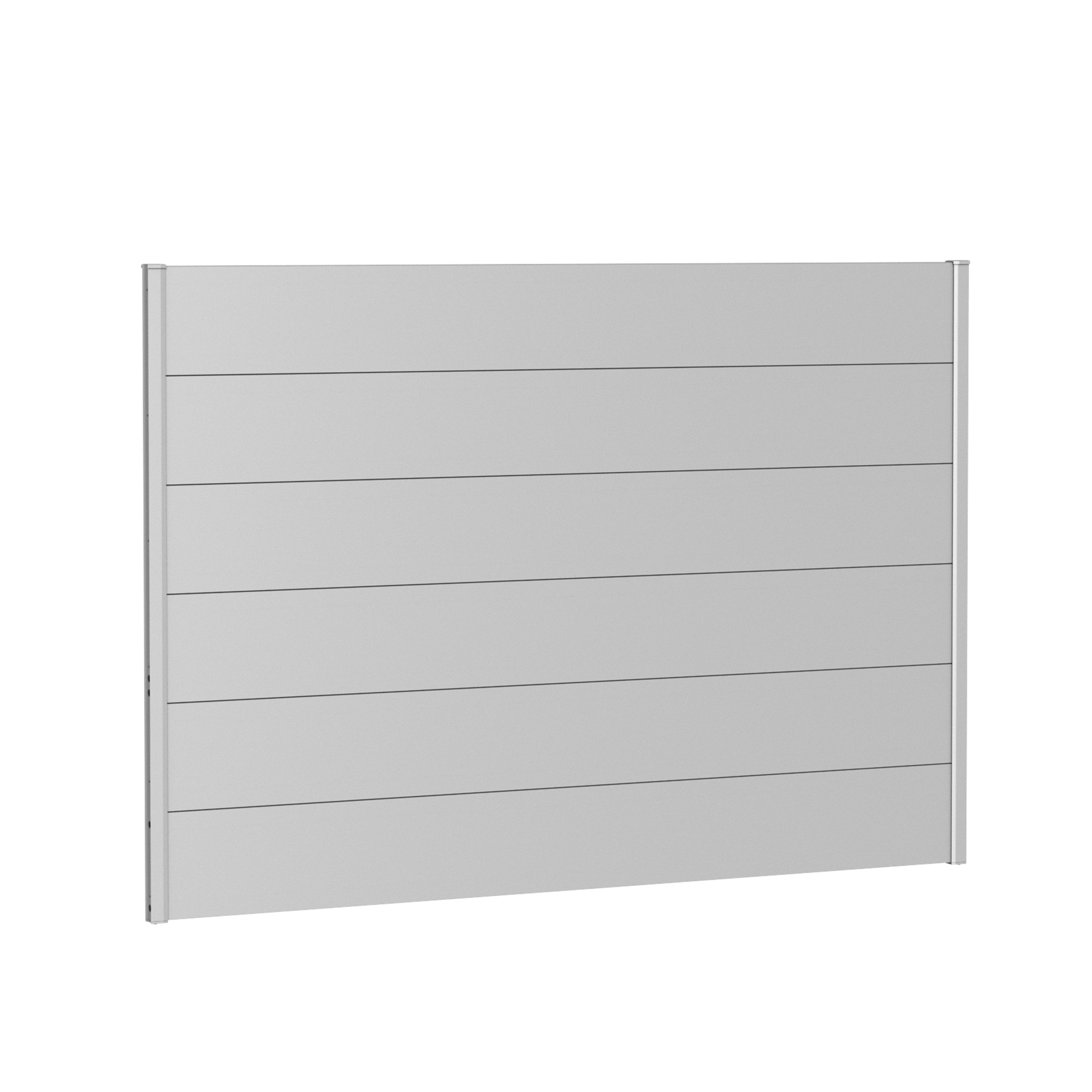 Veggpanel Biohort for Levegg 200x135 cm