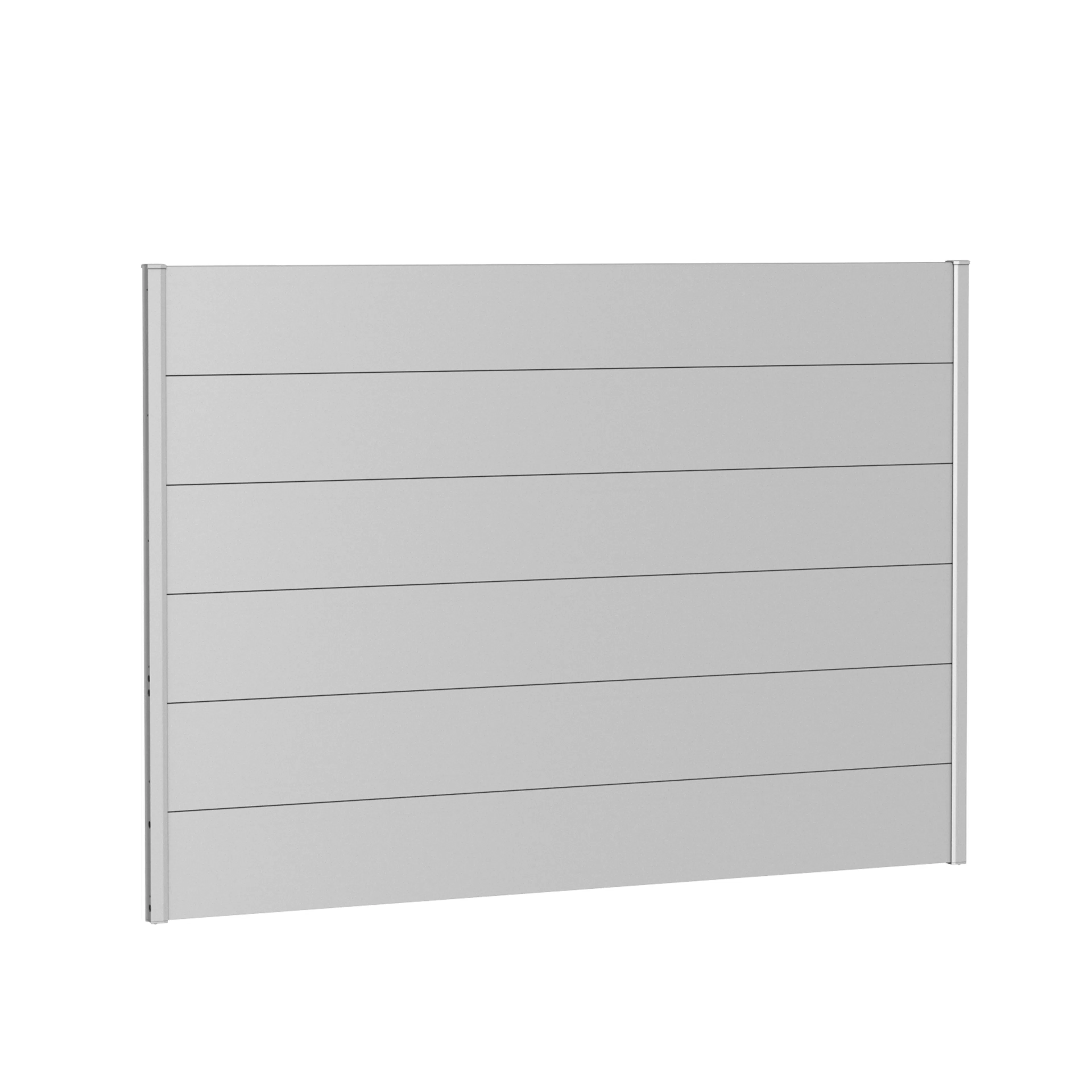 Veggpanel Biohort for Levegg 200x135 cm