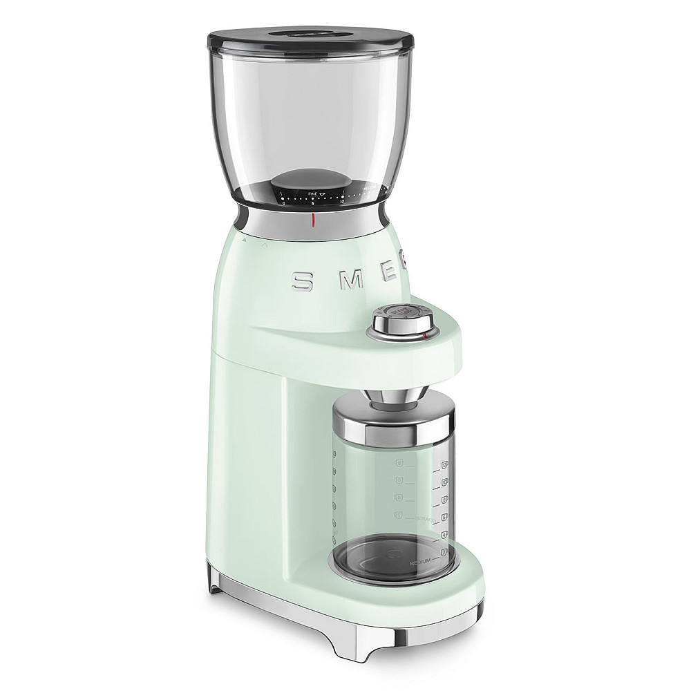 Kaffekvern Smeg CGF11